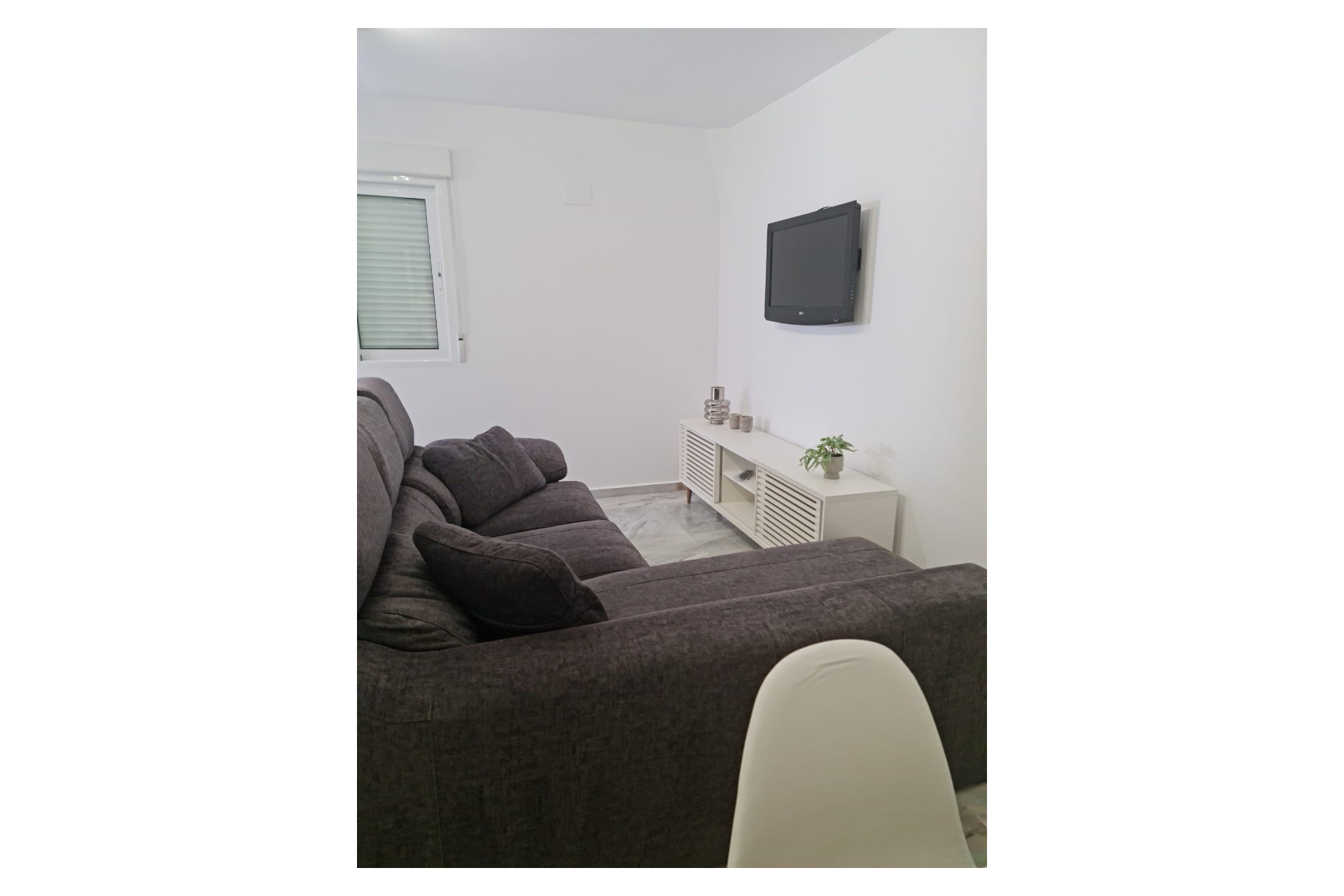 Resale - Apartment / flat - Benidorm - Zona de Poniente