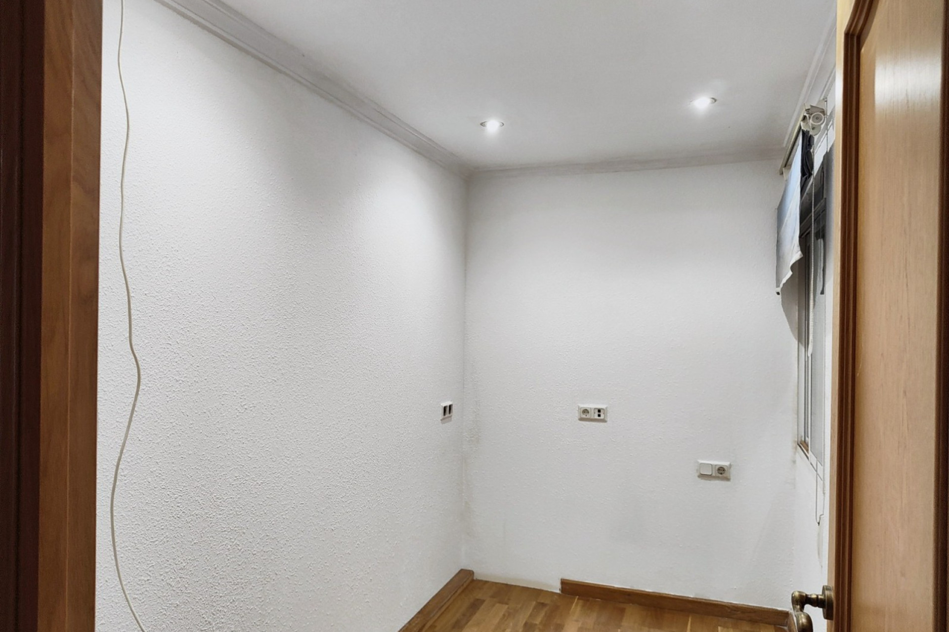 Resale - Apartment / flat - Benidorm - Zona de Poniente