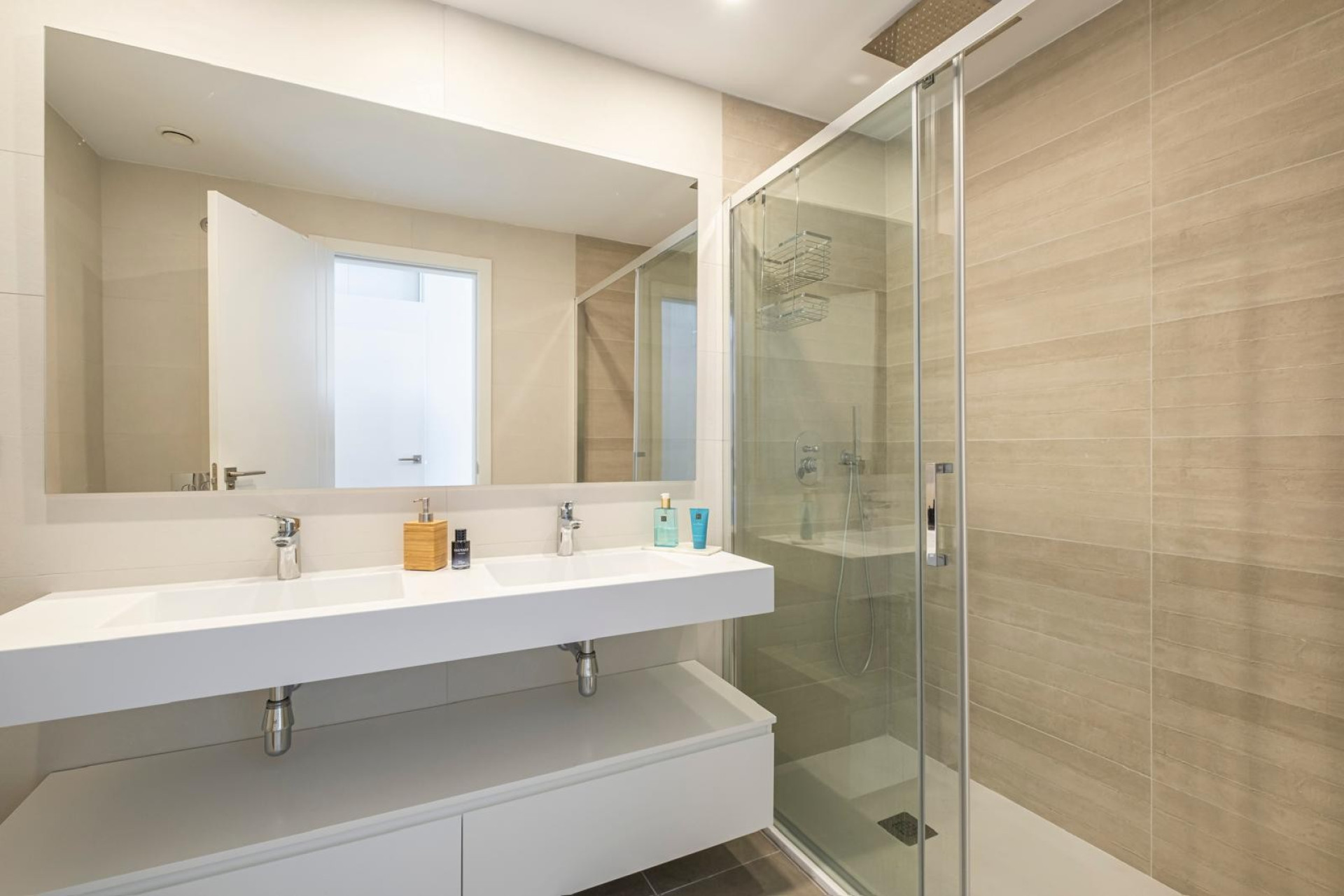 Resale - Apartment / flat - Benidorm - Zona de Poniente