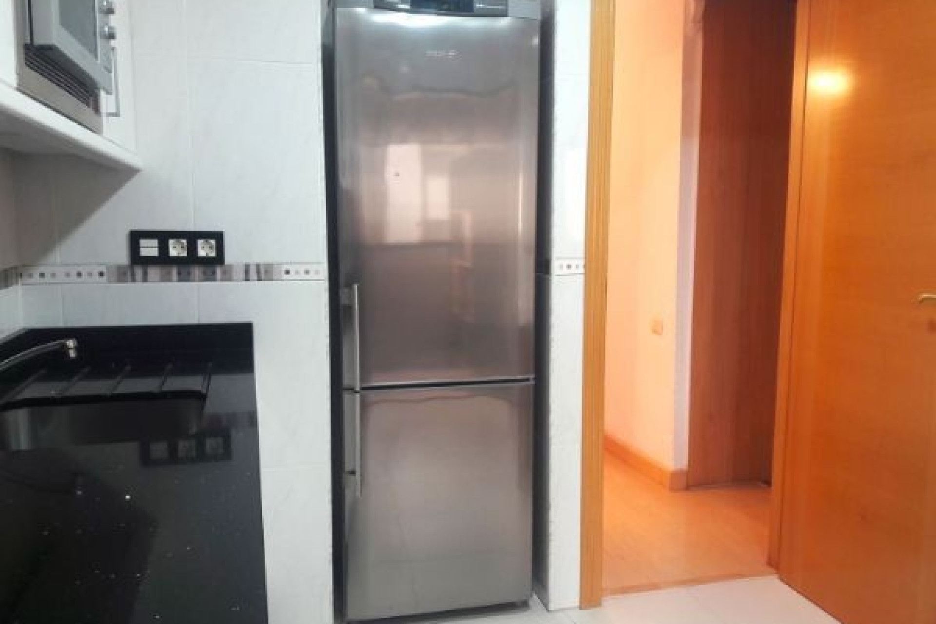 Resale - Apartment / flat - Benidorm - Zona de Poniente