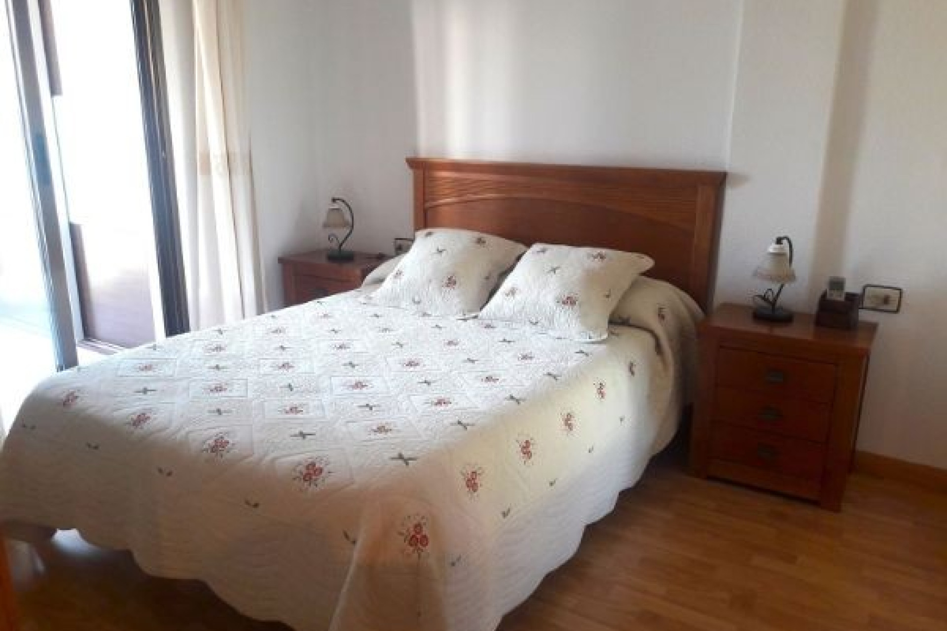 Resale - Apartment / flat - Benidorm - Zona de Poniente