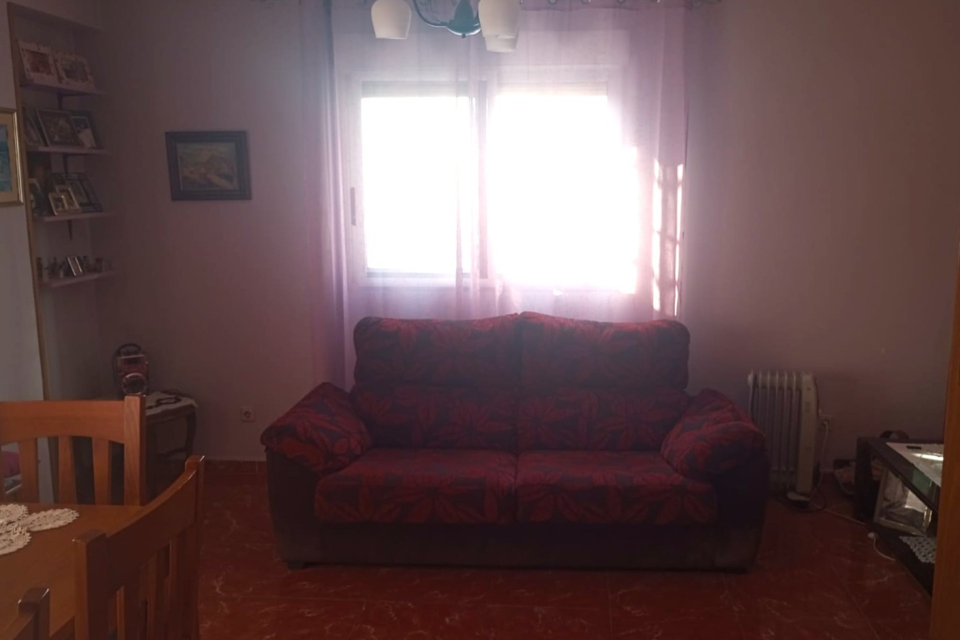 Resale - Apartment / flat - Benidorm - Zona de Poniente