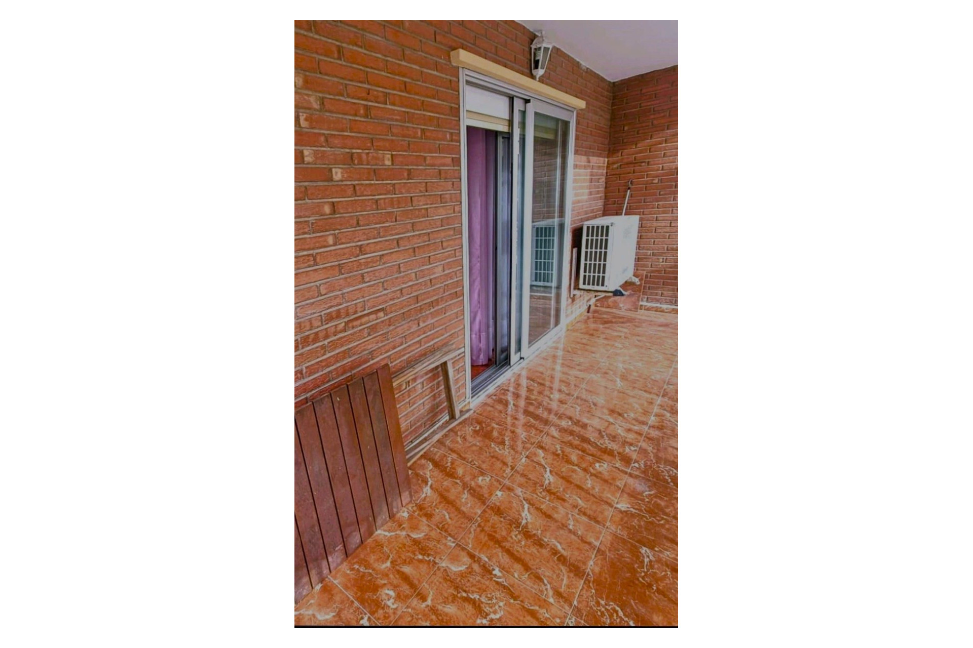 Resale - Apartment / flat - Benidorm - Zona de Poniente