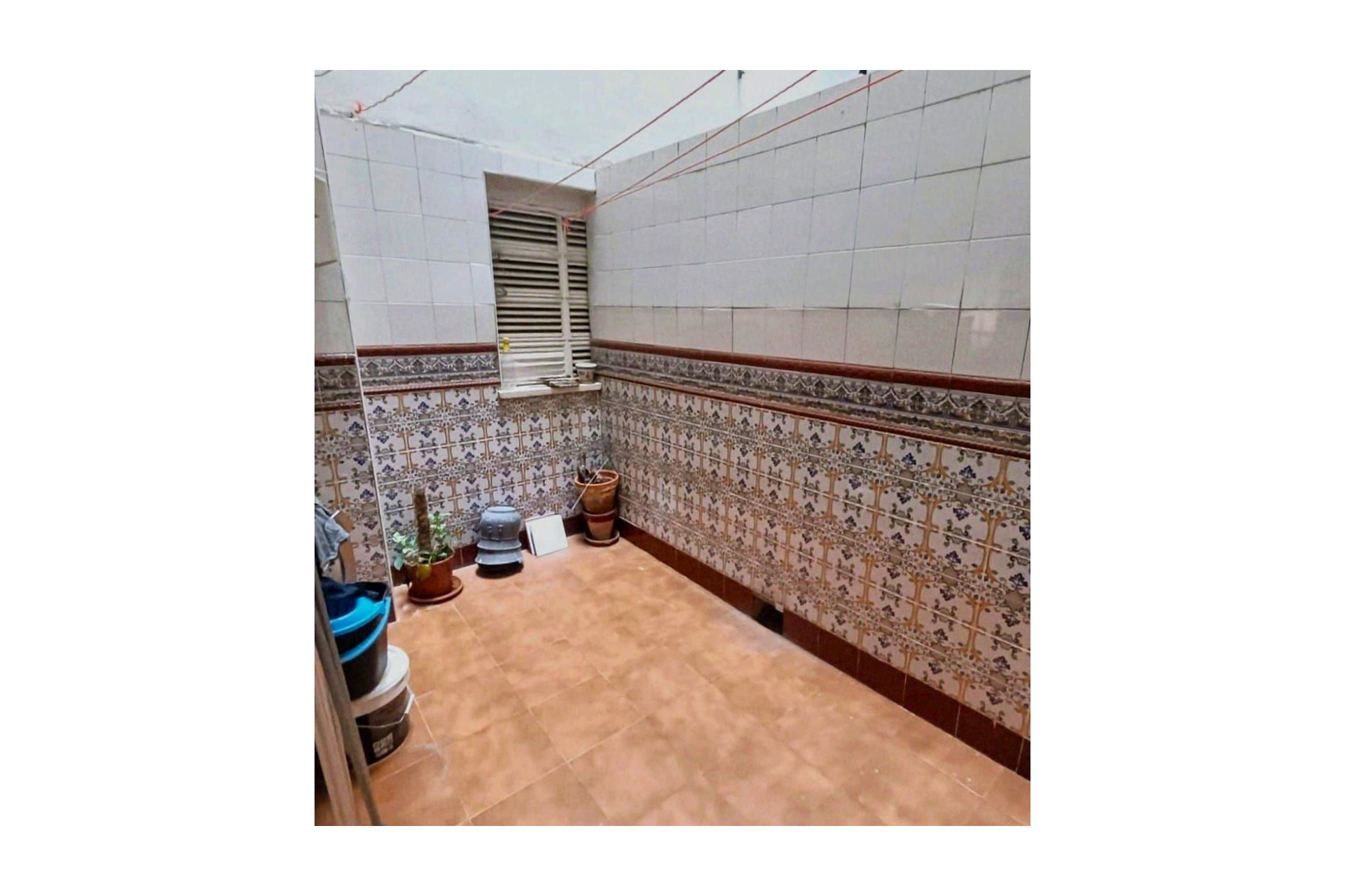 Resale - Apartment / flat - Benidorm - Zona de Poniente