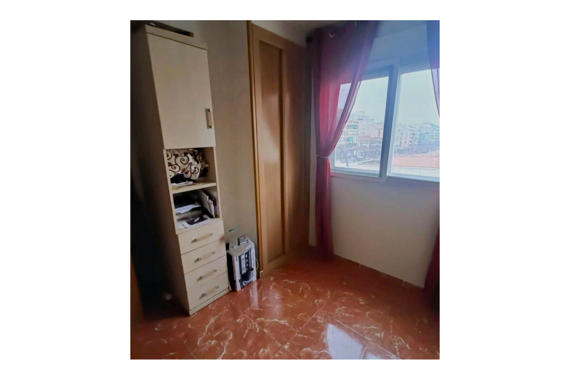 Resale - Apartment / flat - Benidorm - Zona de Poniente