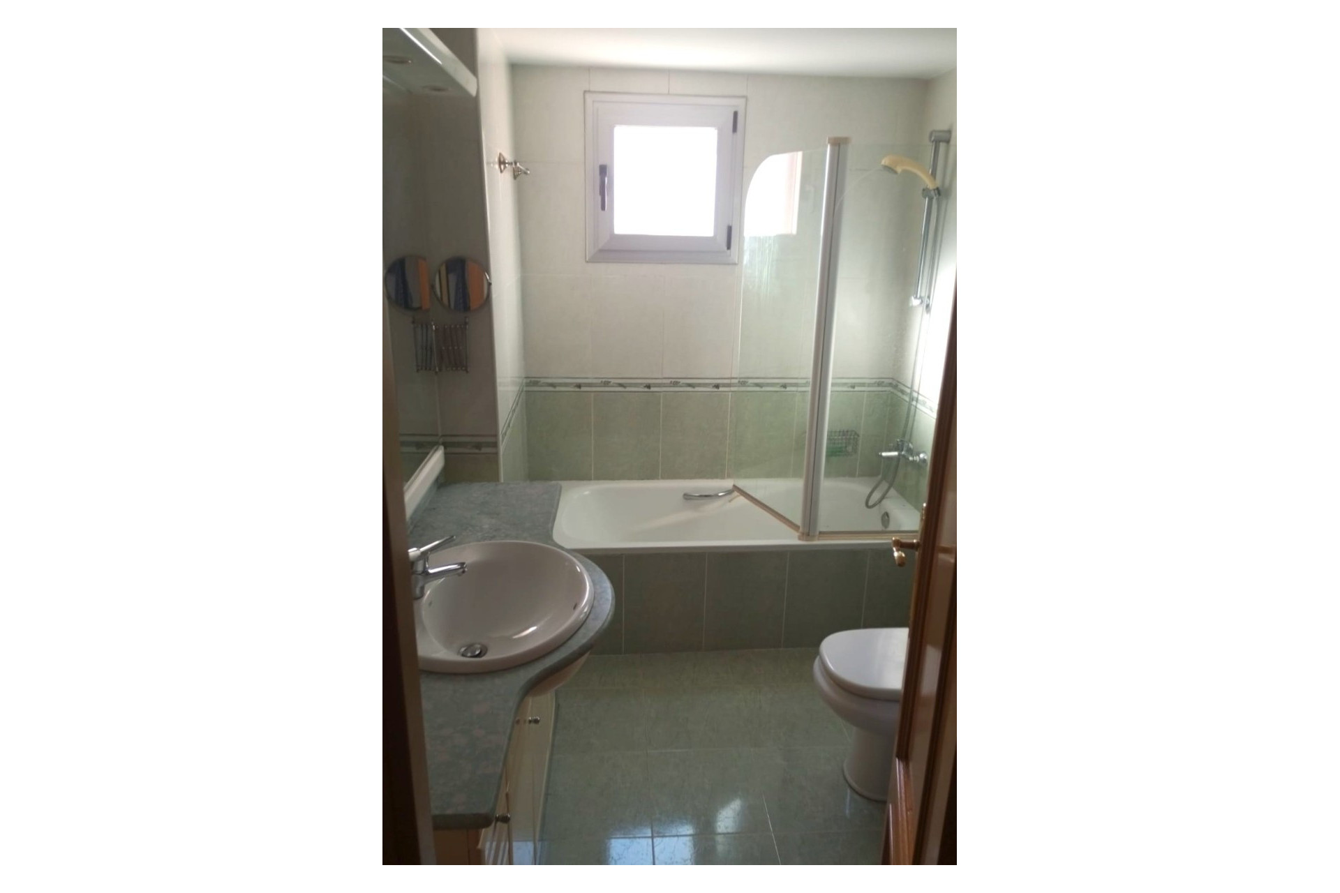 Resale - Apartment / flat - Benidorm - Zona de Poniente