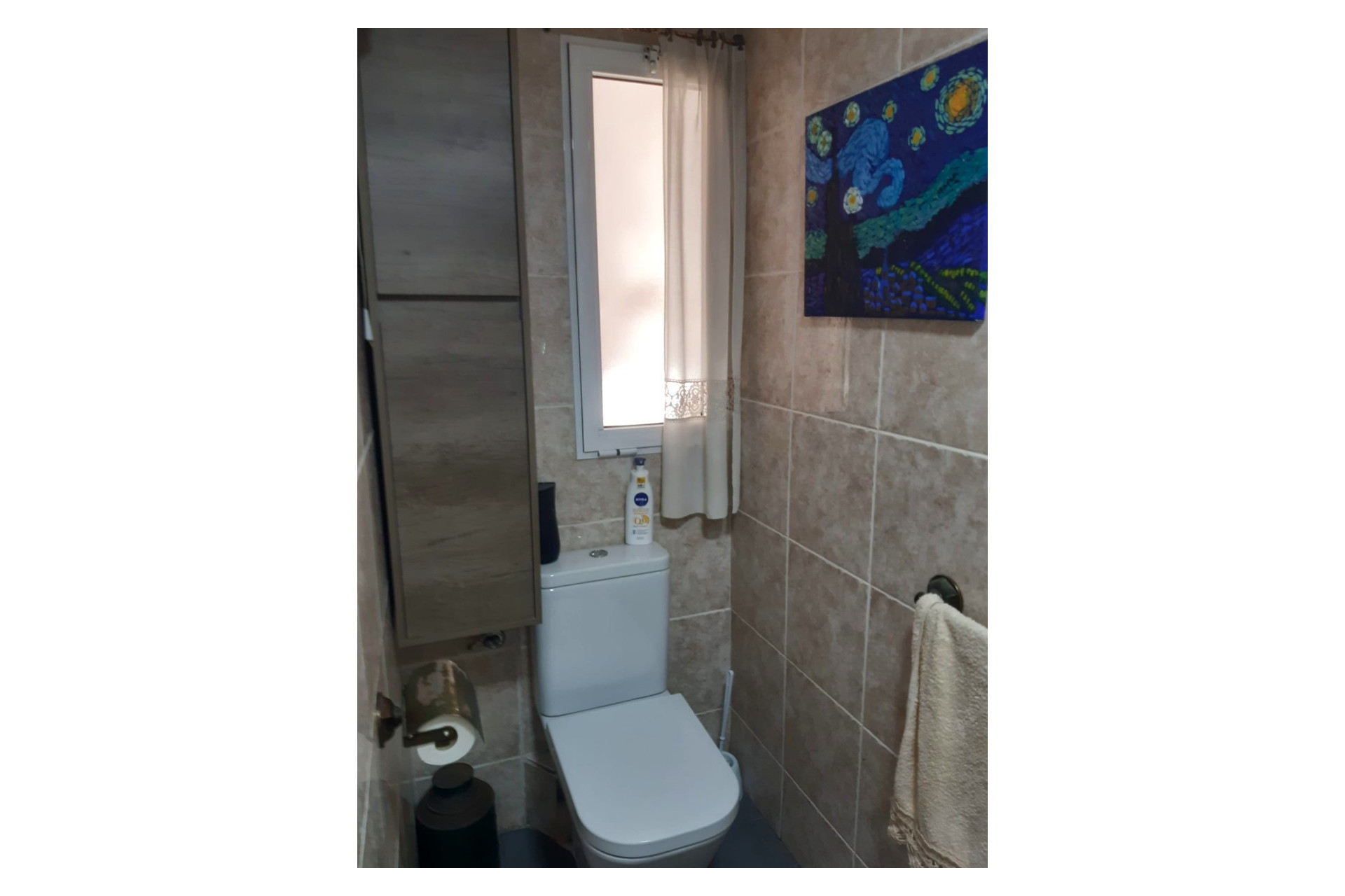 Resale - Apartment / flat - Benidorm - Zona de Poniente