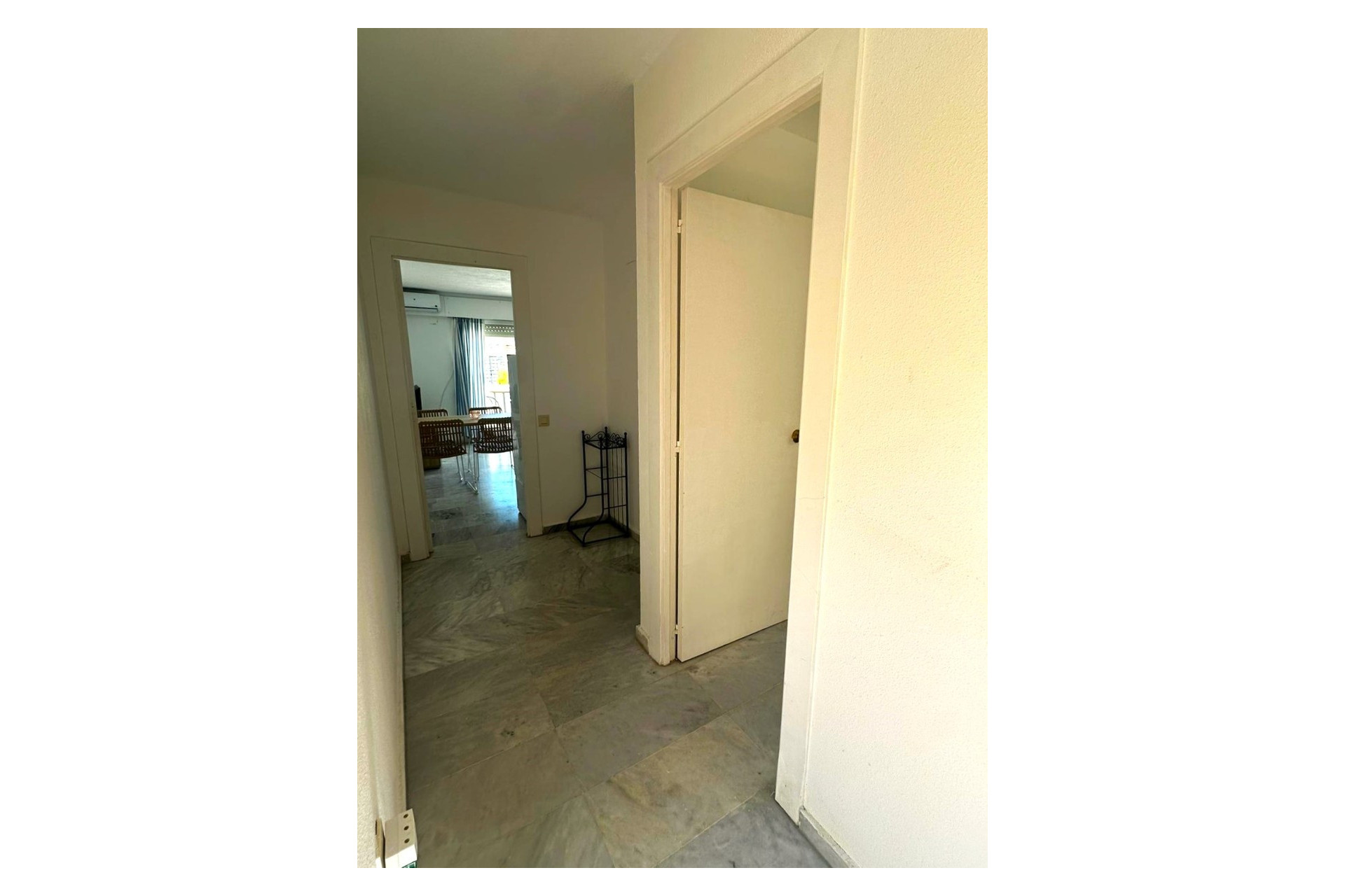 Resale - Apartment / flat - Benidorm - Zona de Poniente