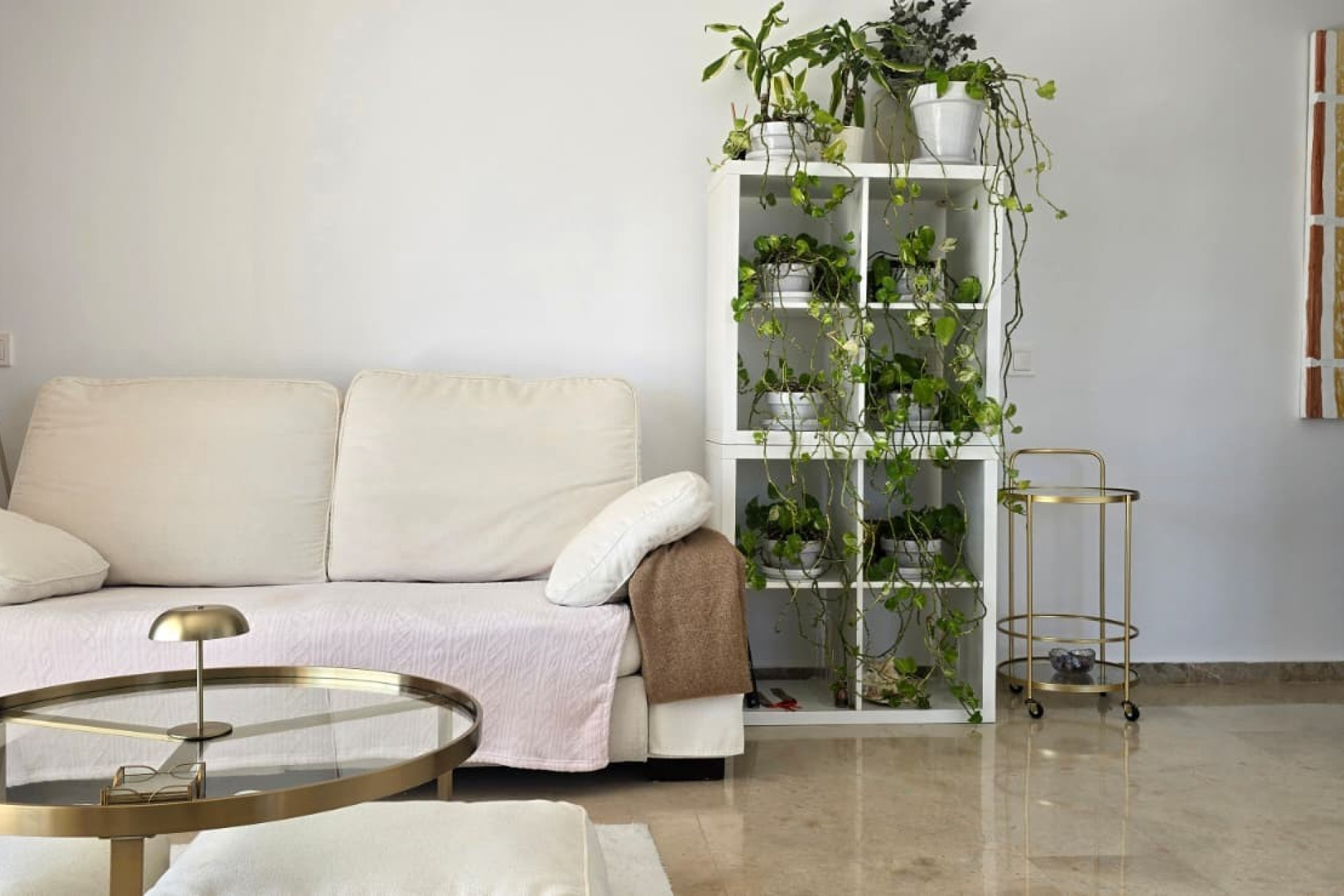 Resale - Apartment / flat - Benidorm - Zona de Poniente