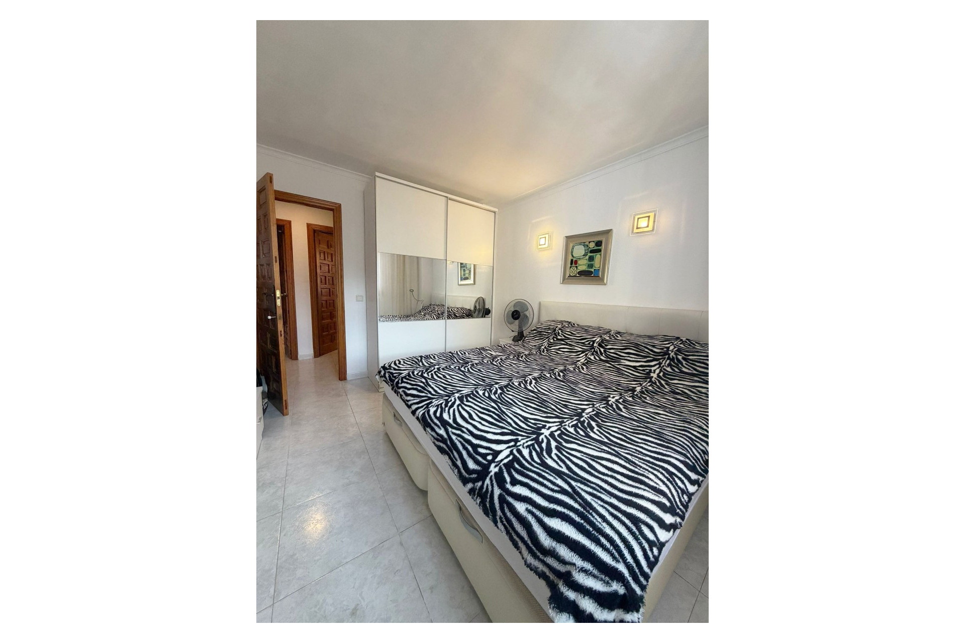 Resale - Apartment / flat - Benitachell - Cumbre del Sol