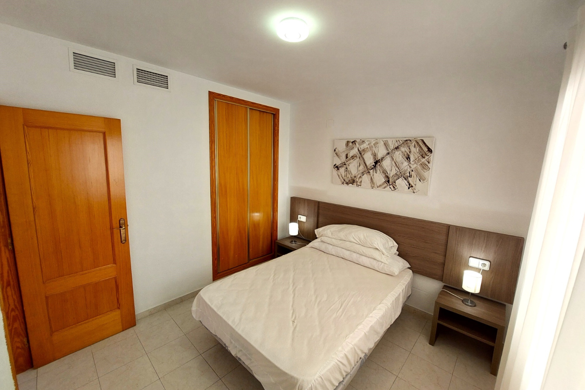 Resale - Apartment / flat - Calpe - Calpe urbanizaciones