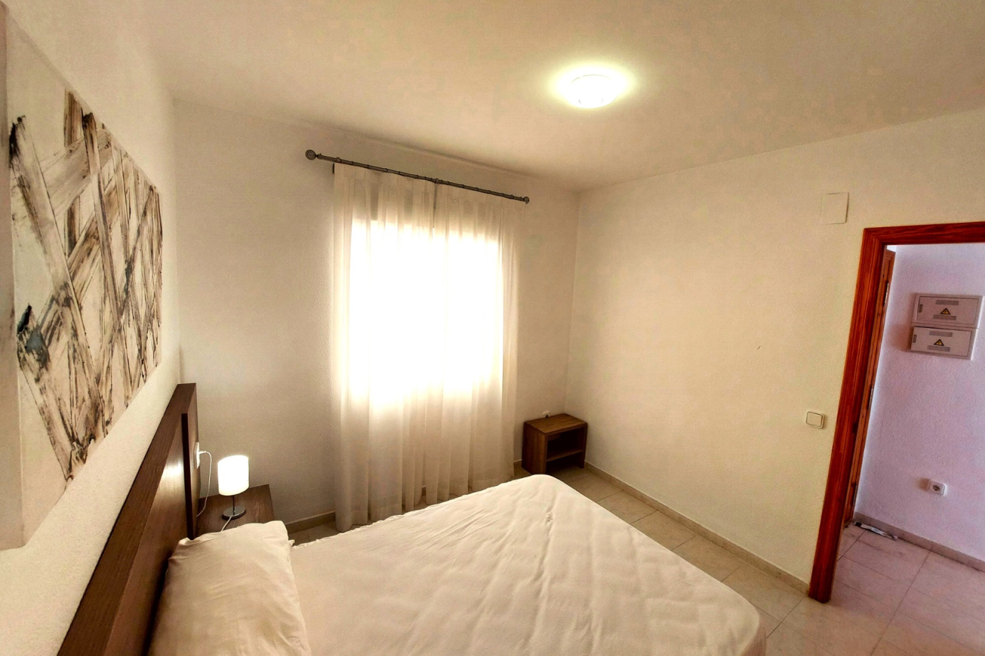 Resale - Apartment / flat - Calpe - Calpe urbanizaciones