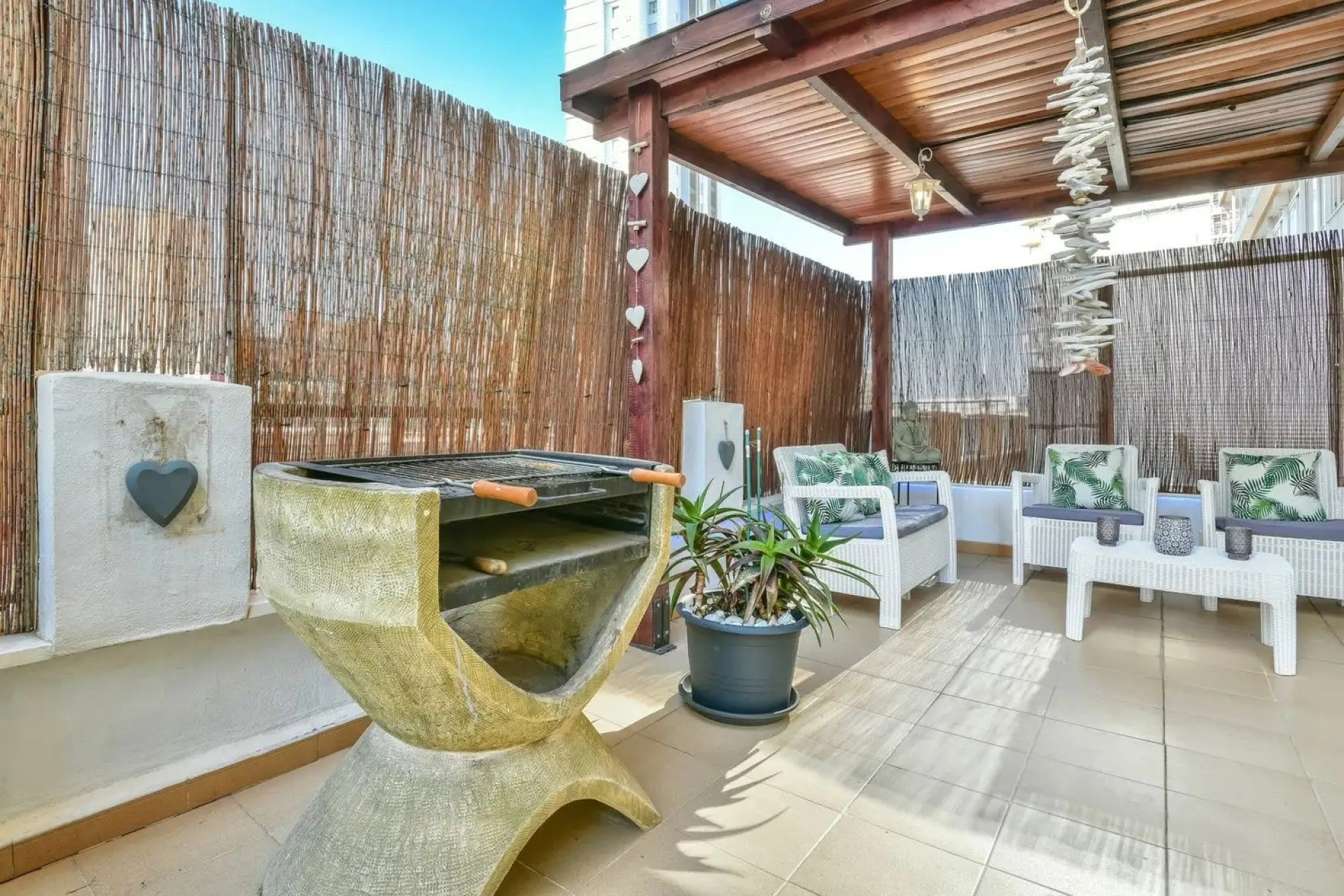 Resale - Apartment / flat - Calpe - Zona Levante - Playa Fossa