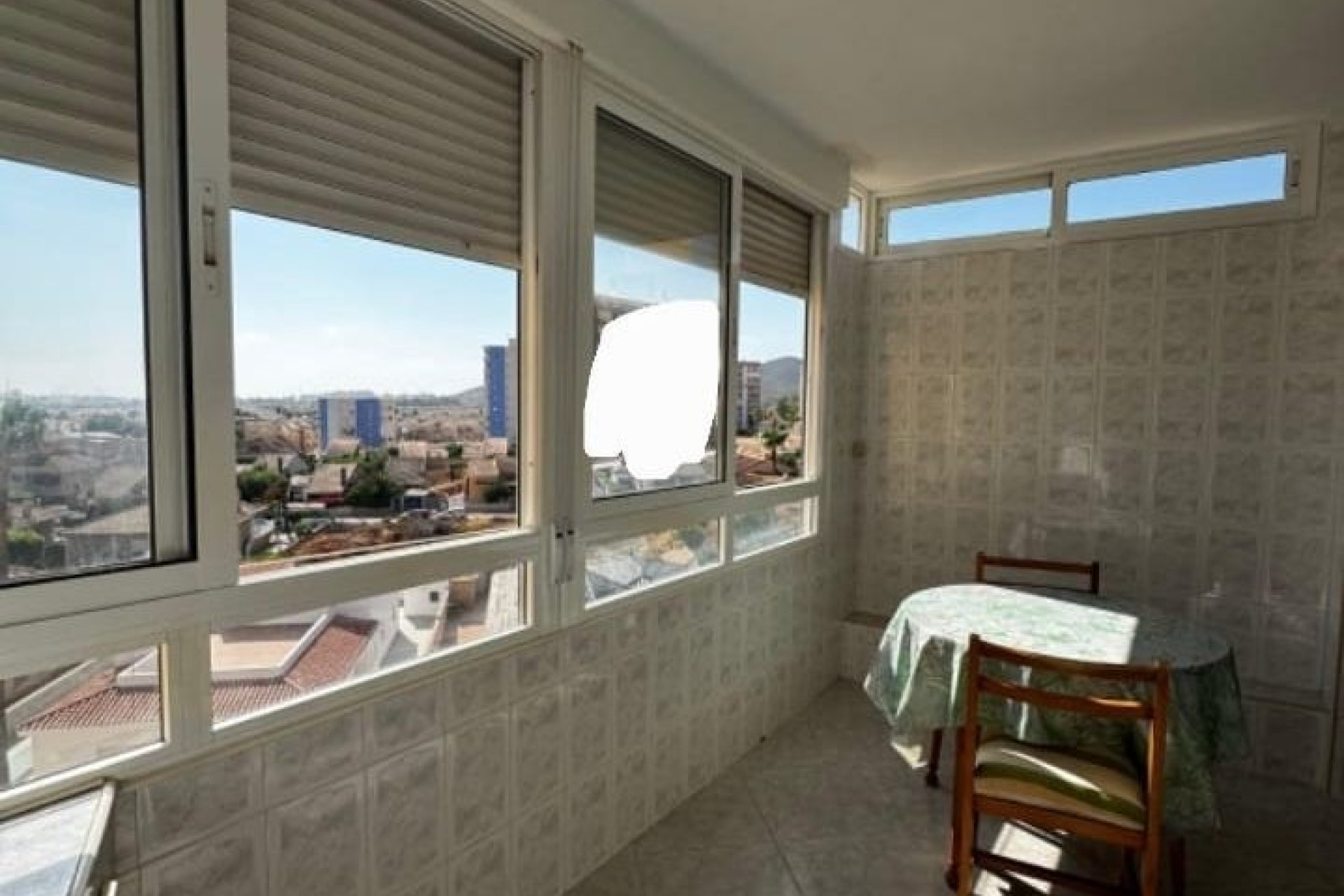 Resale - Apartment / flat - Cartagena - La Manga