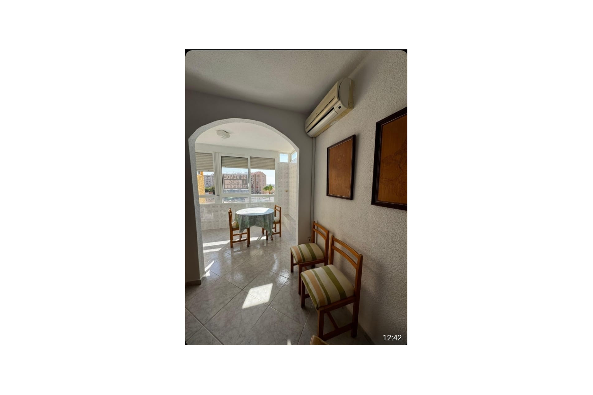 Resale - Apartment / flat - Cartagena - La Manga