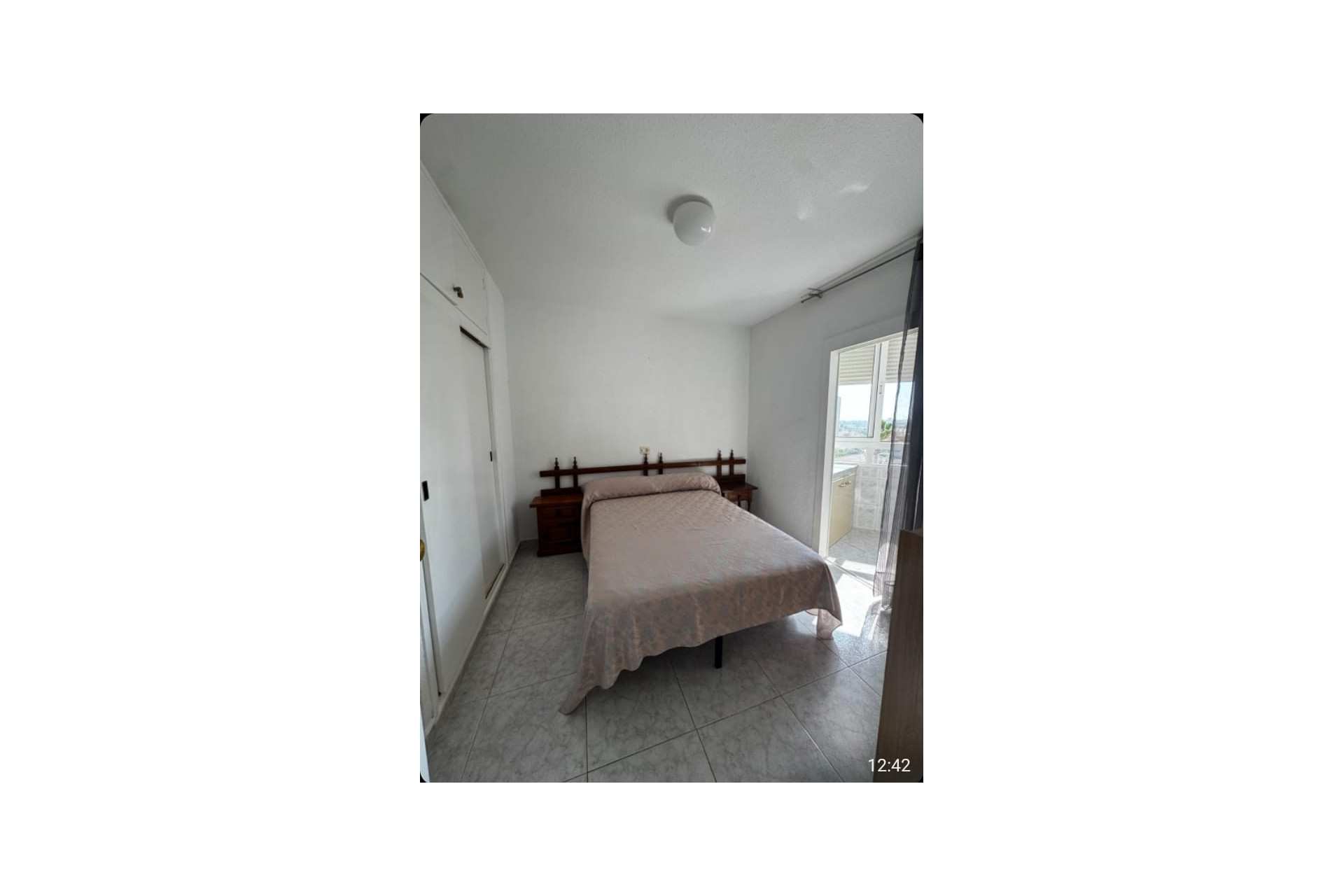 Resale - Apartment / flat - Cartagena - La Manga