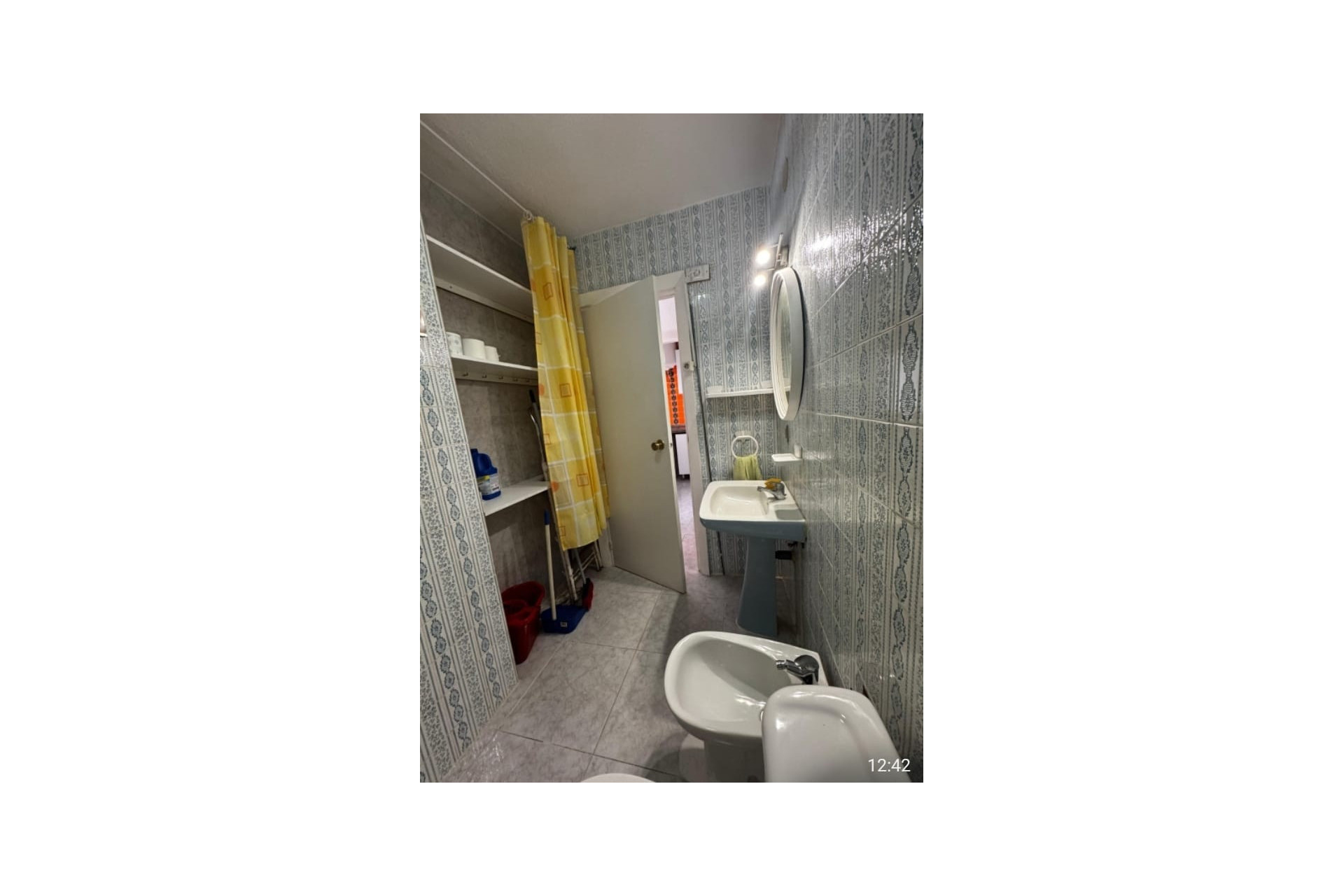 Resale - Apartment / flat - Cartagena - La Manga