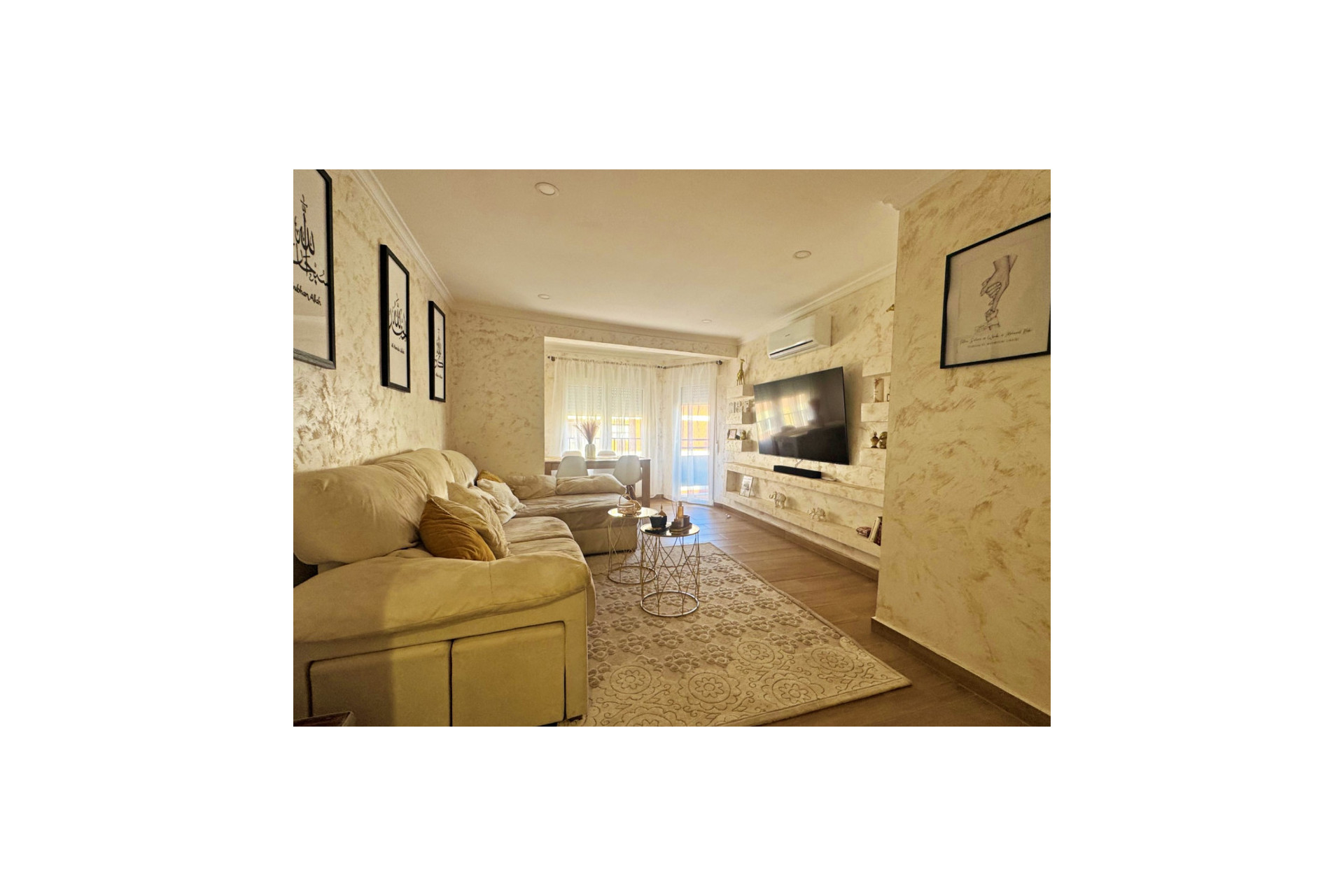 Resale - Apartment / flat - Denia - Center