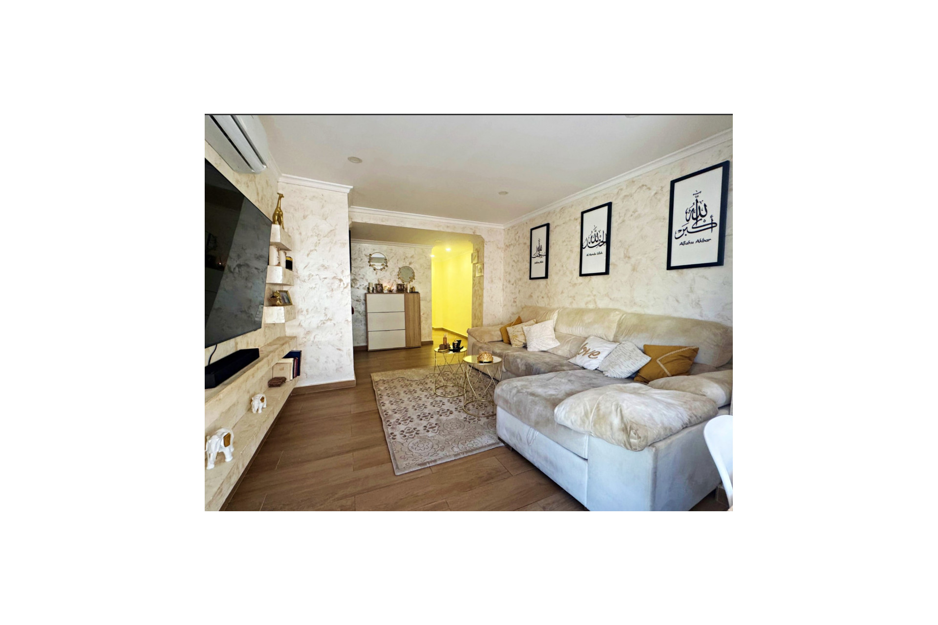 Resale - Apartment / flat - Denia - Center