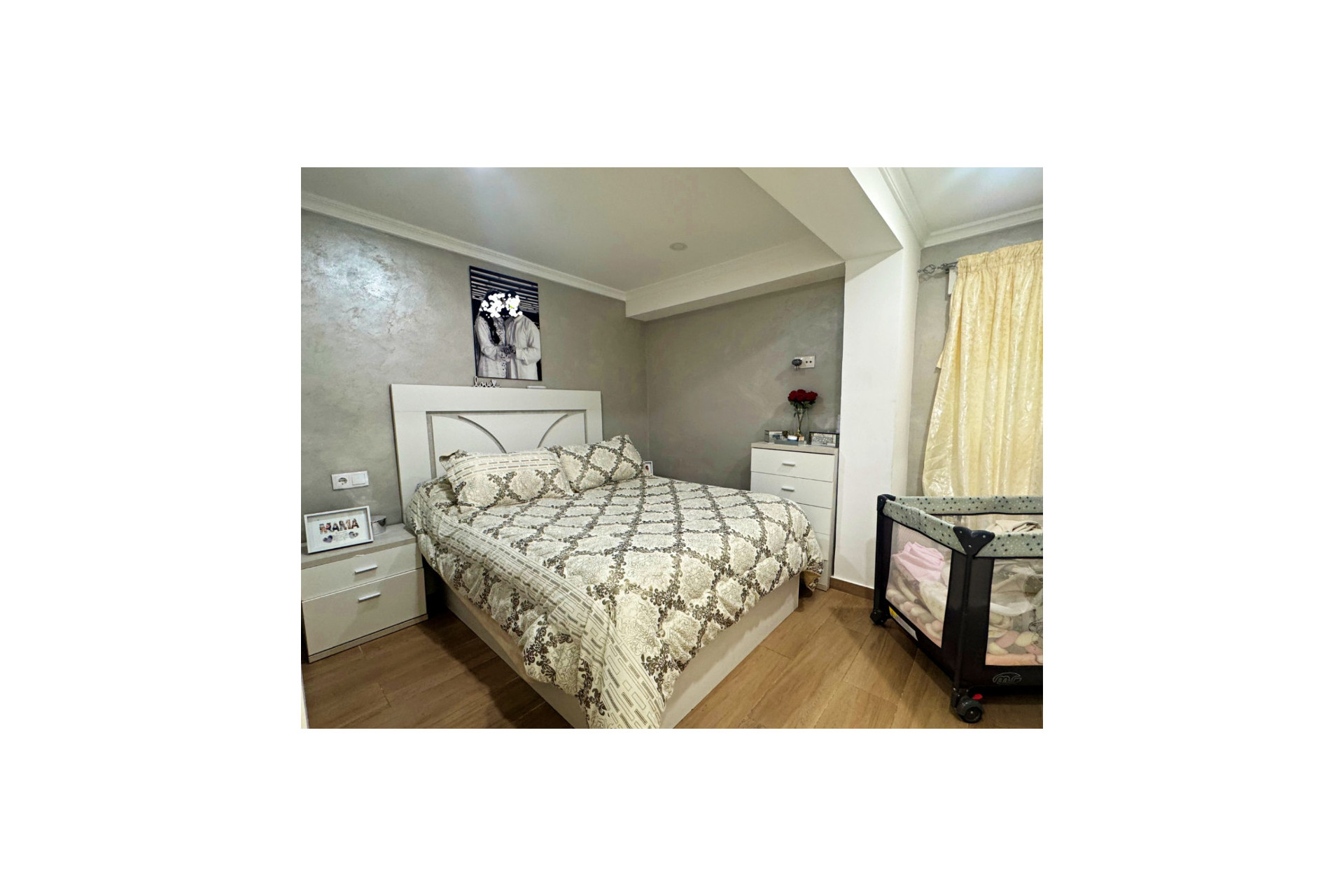 Resale - Apartment / flat - Denia - Center