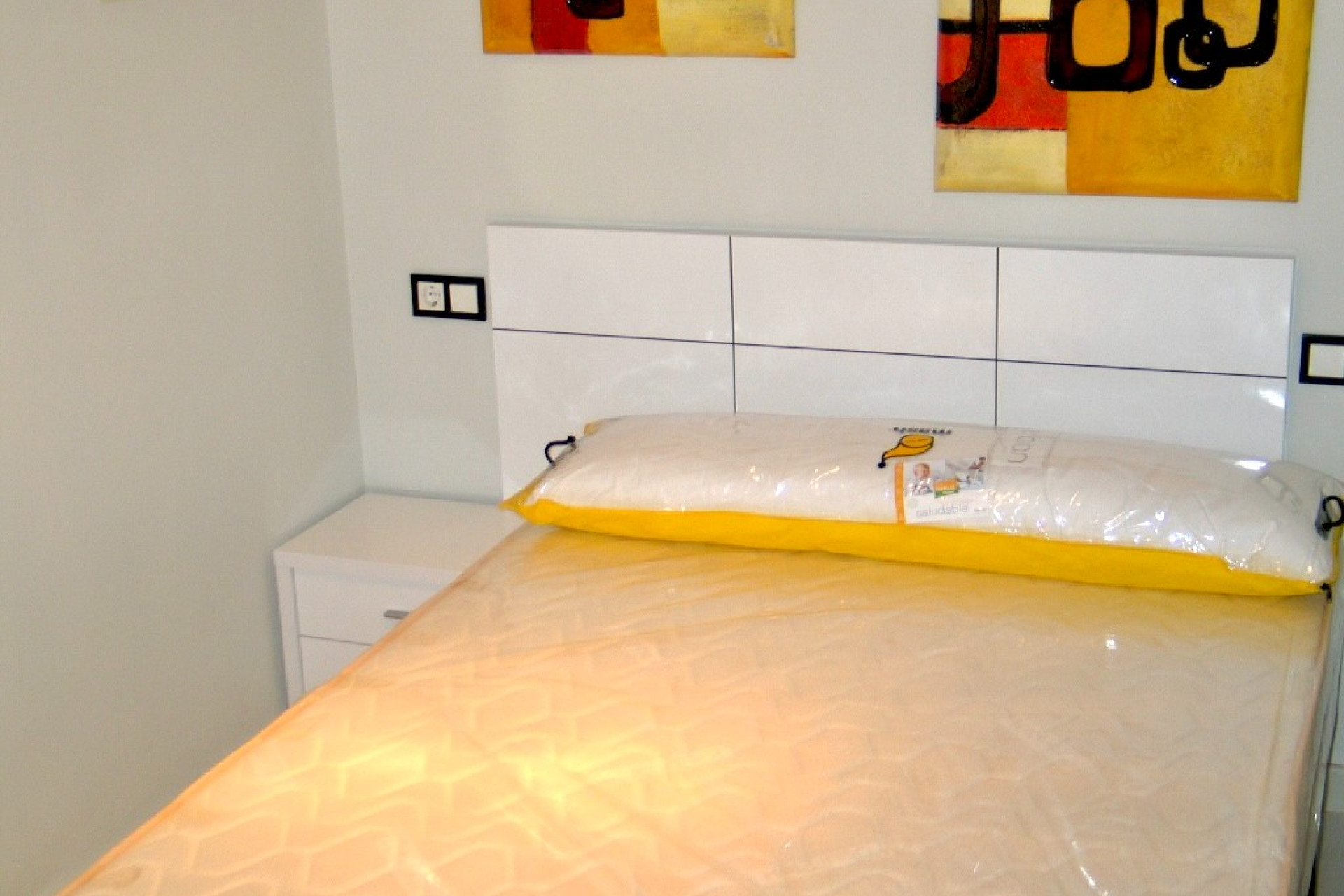 Resale - Apartment / flat - Denia - Center