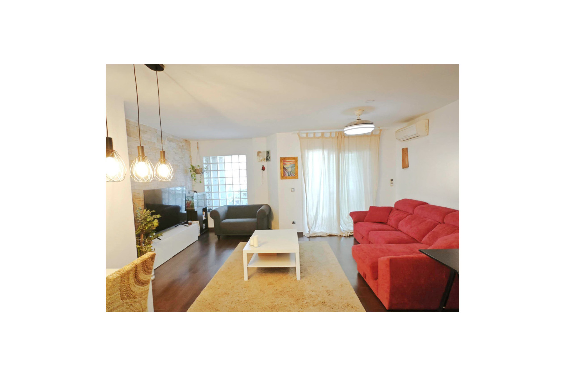 Resale - Apartment / flat - Denia - Center