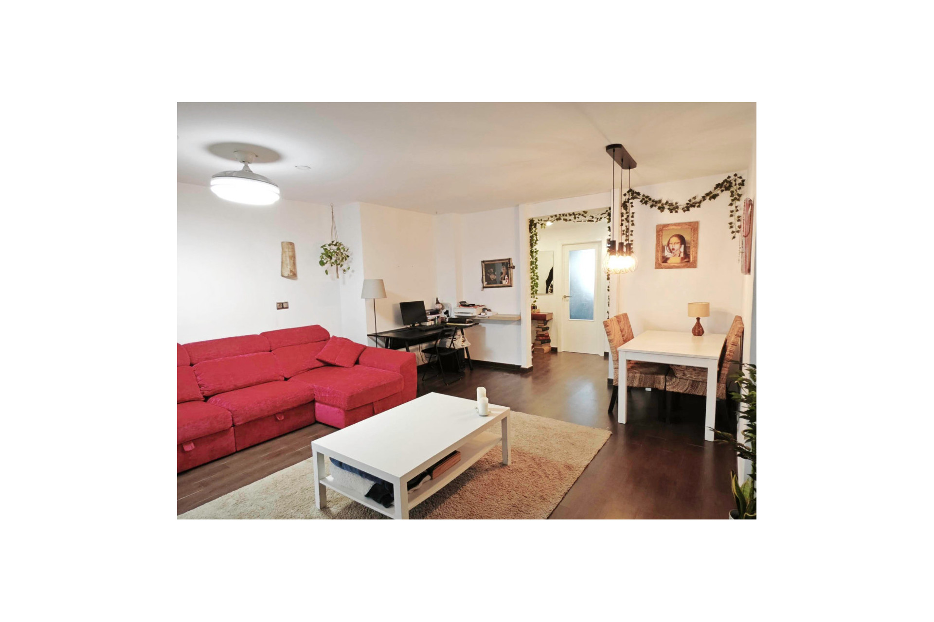 Resale - Apartment / flat - Denia - Center