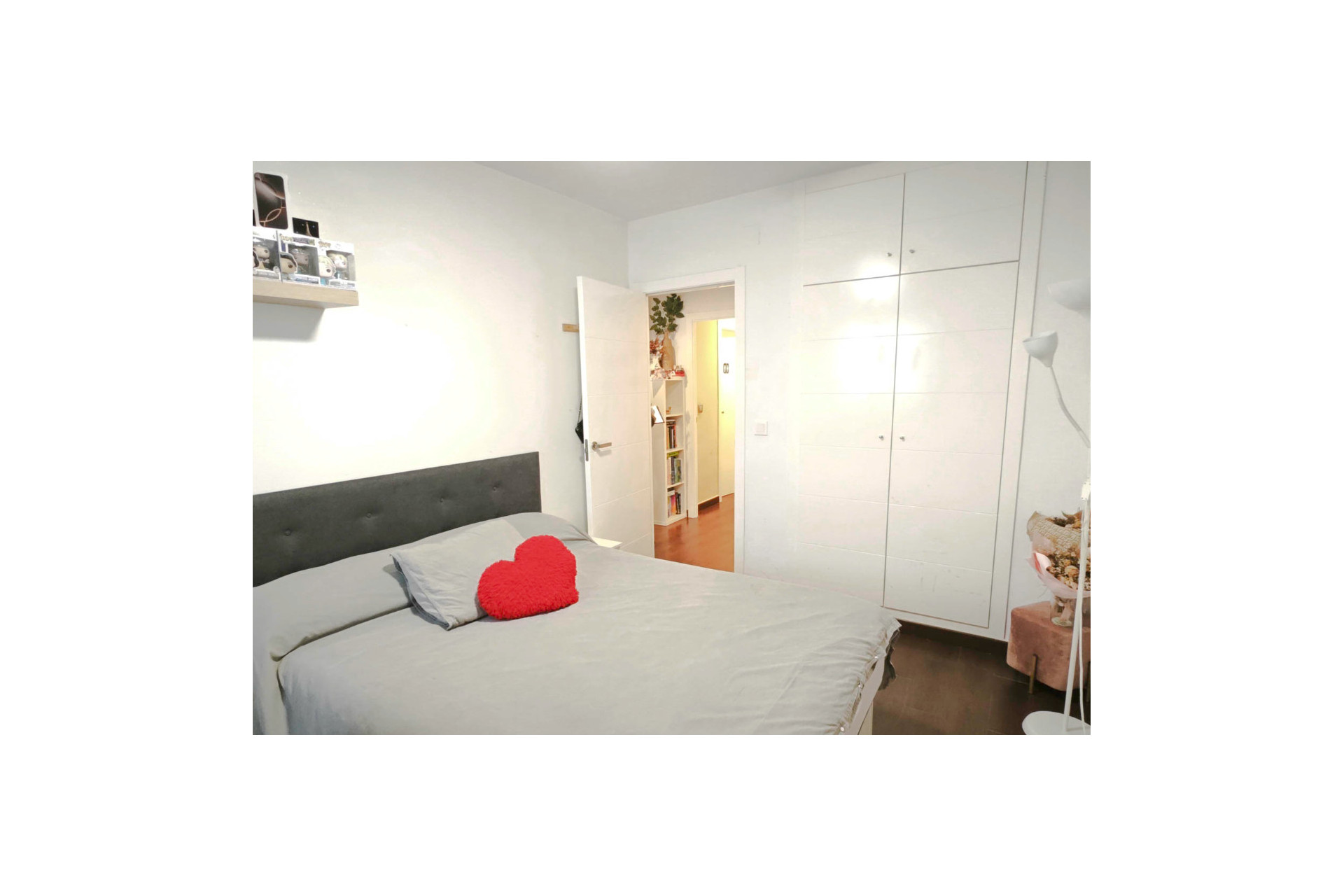 Resale - Apartment / flat - Denia - Center