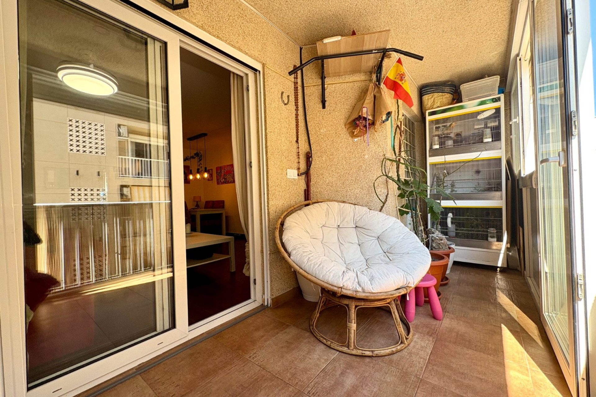 Resale - Apartment / flat - Denia - Center