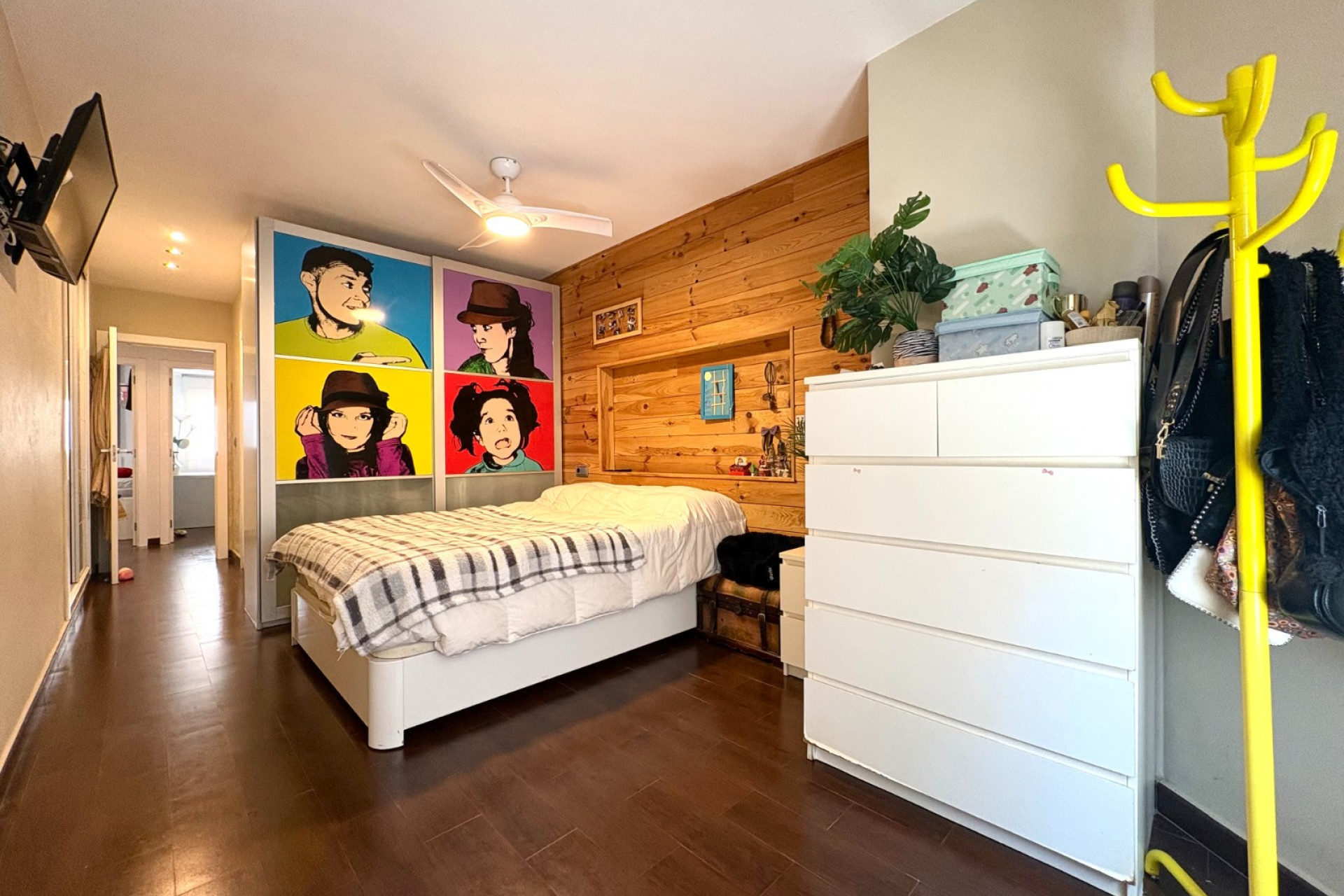 Resale - Apartment / flat - Denia - Center