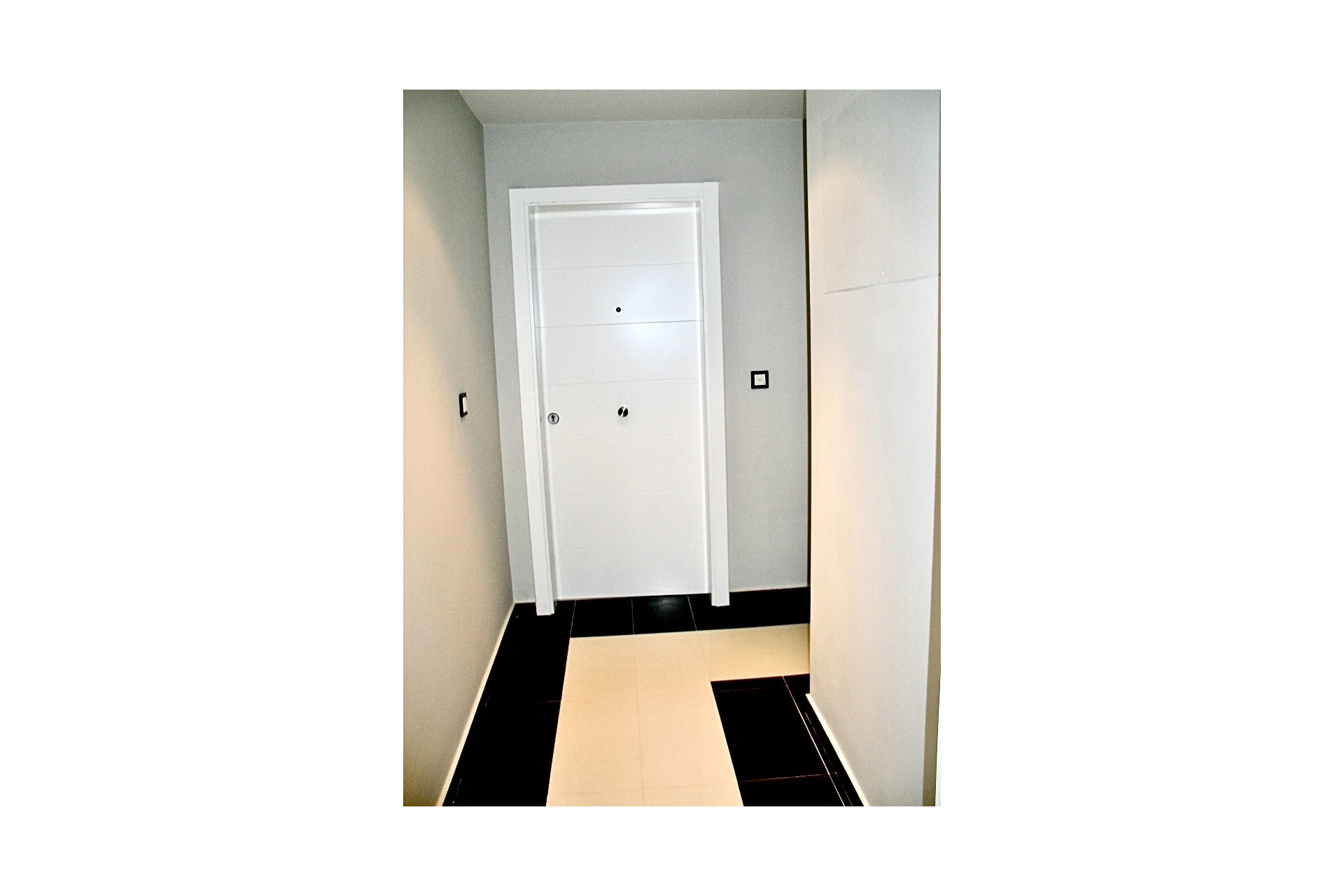 Resale - Apartment / flat - Denia - Center