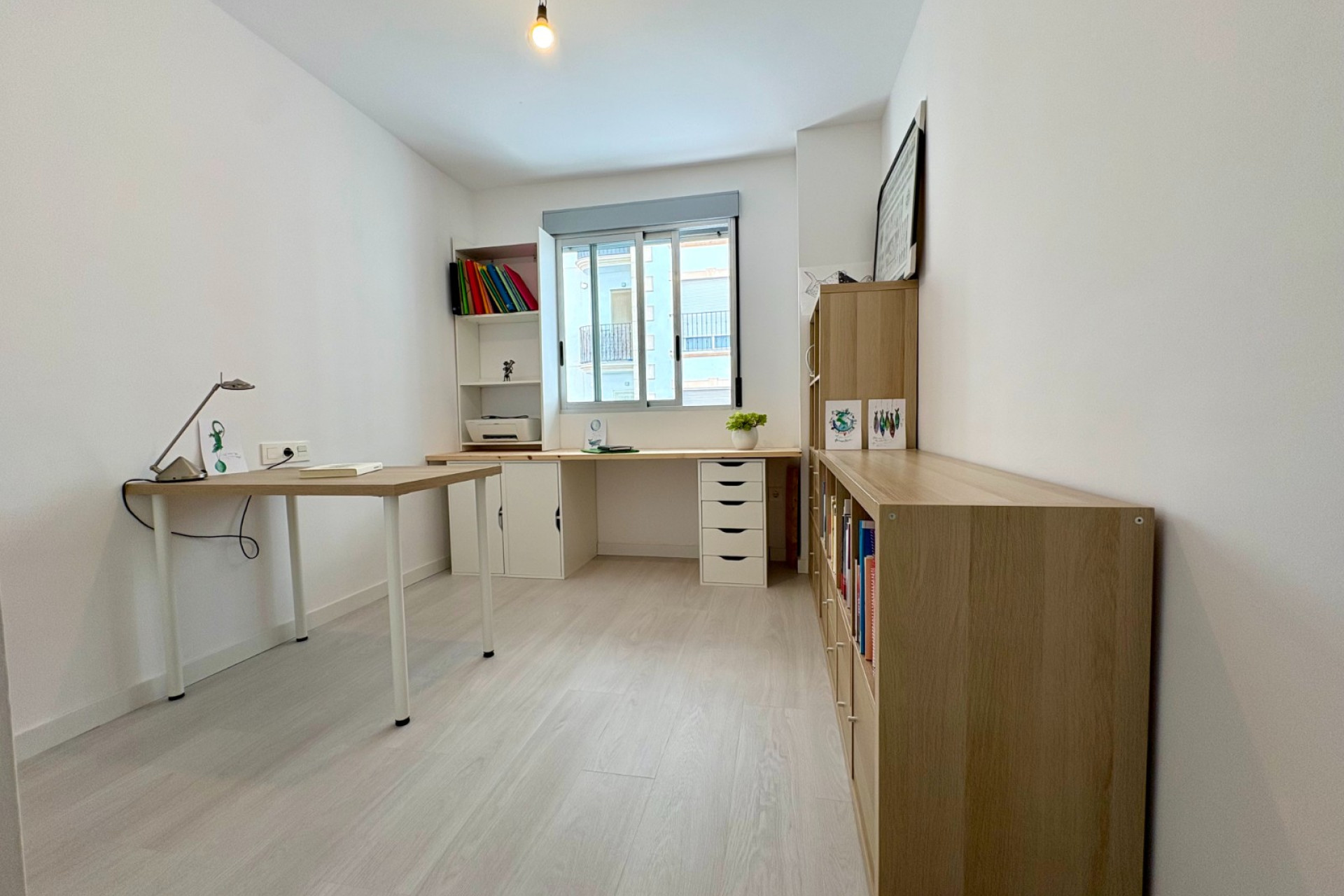 Resale - Apartment / flat - Denia - Center