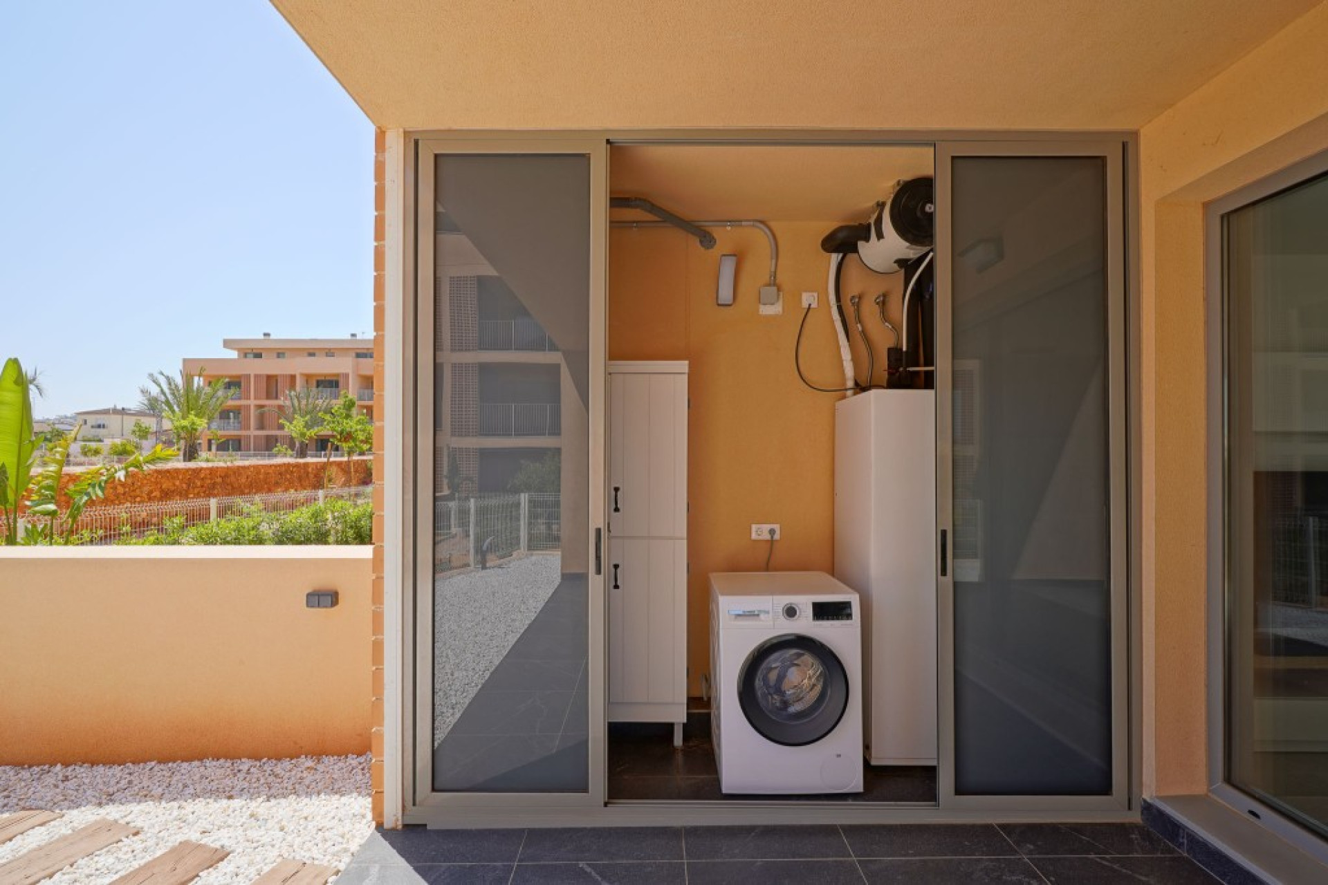 Resale - Apartment / flat - Denia - Center