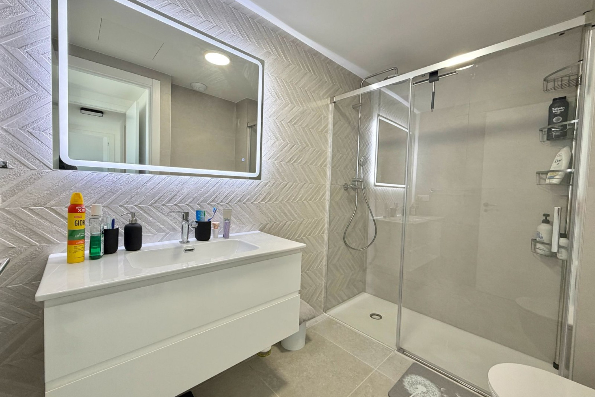 Resale - Apartment / flat - Denia - Center