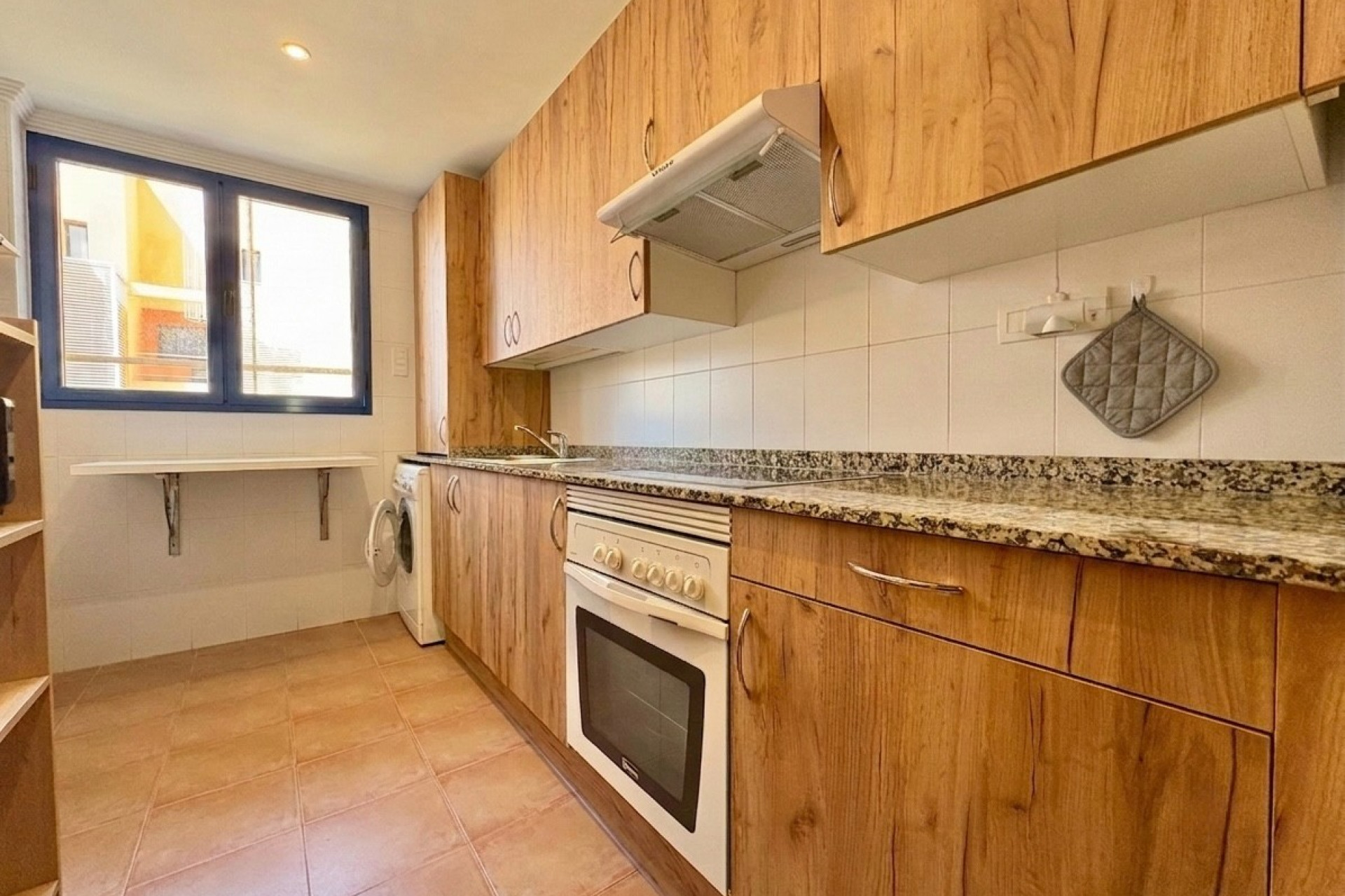 Resale - Apartment / flat - Denia - Center