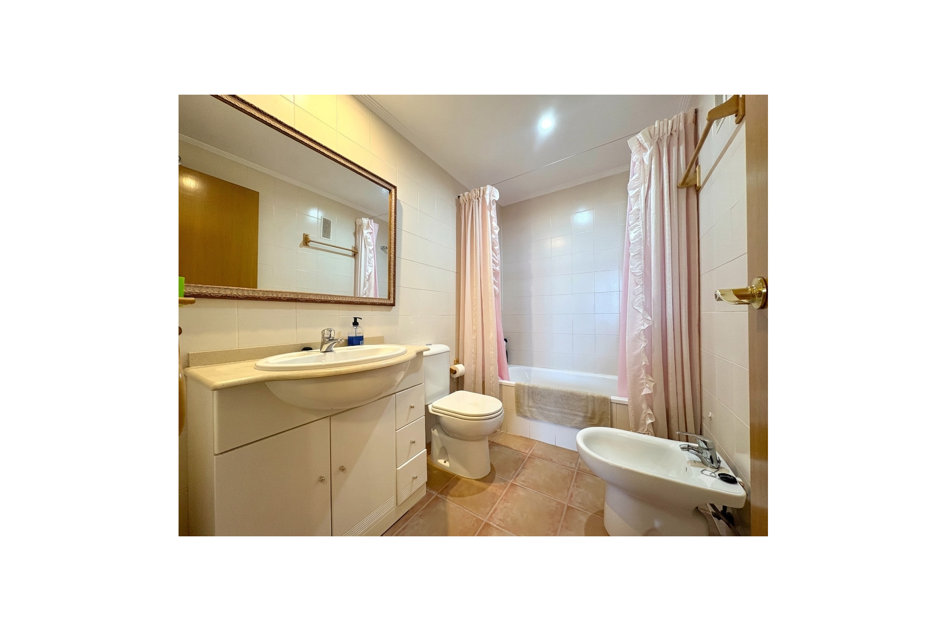 Resale - Apartment / flat - Denia - Center