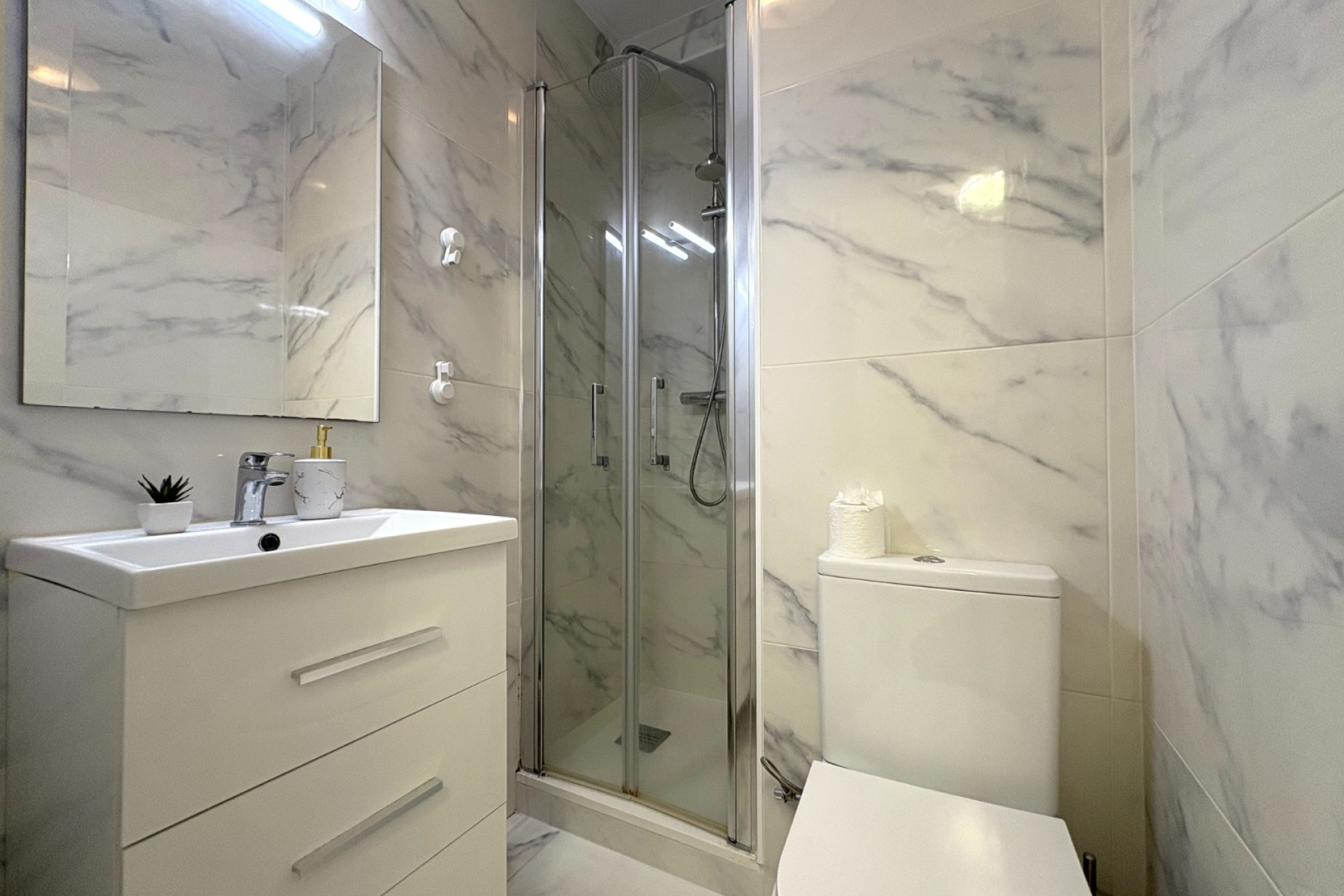 Resale - Apartment / flat - Denia - Center