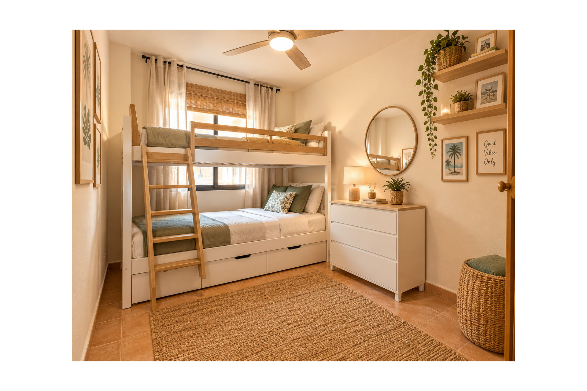 Resale - Apartment / flat - Denia - Center