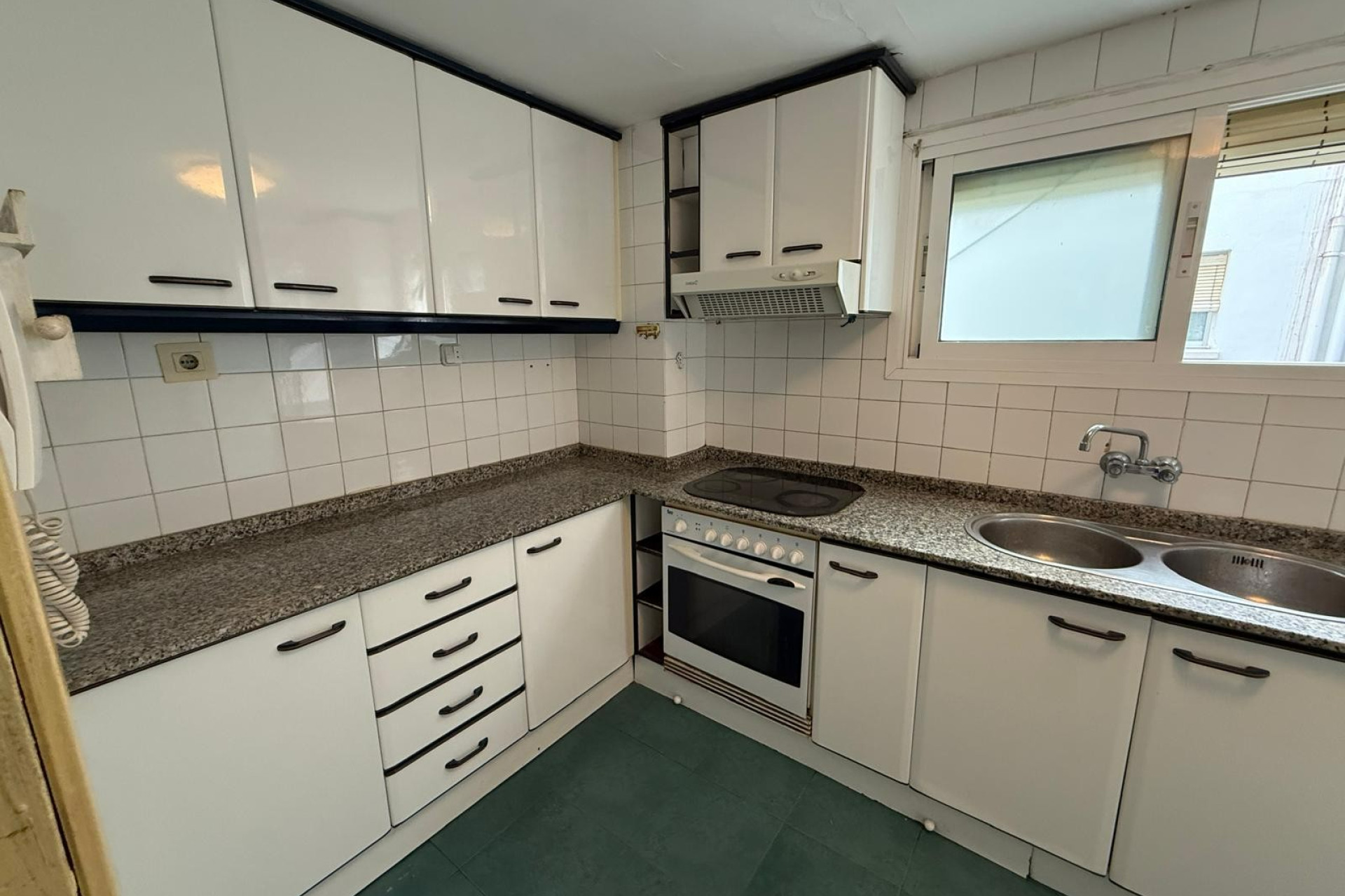 Resale - Apartment / flat - Denia - Center