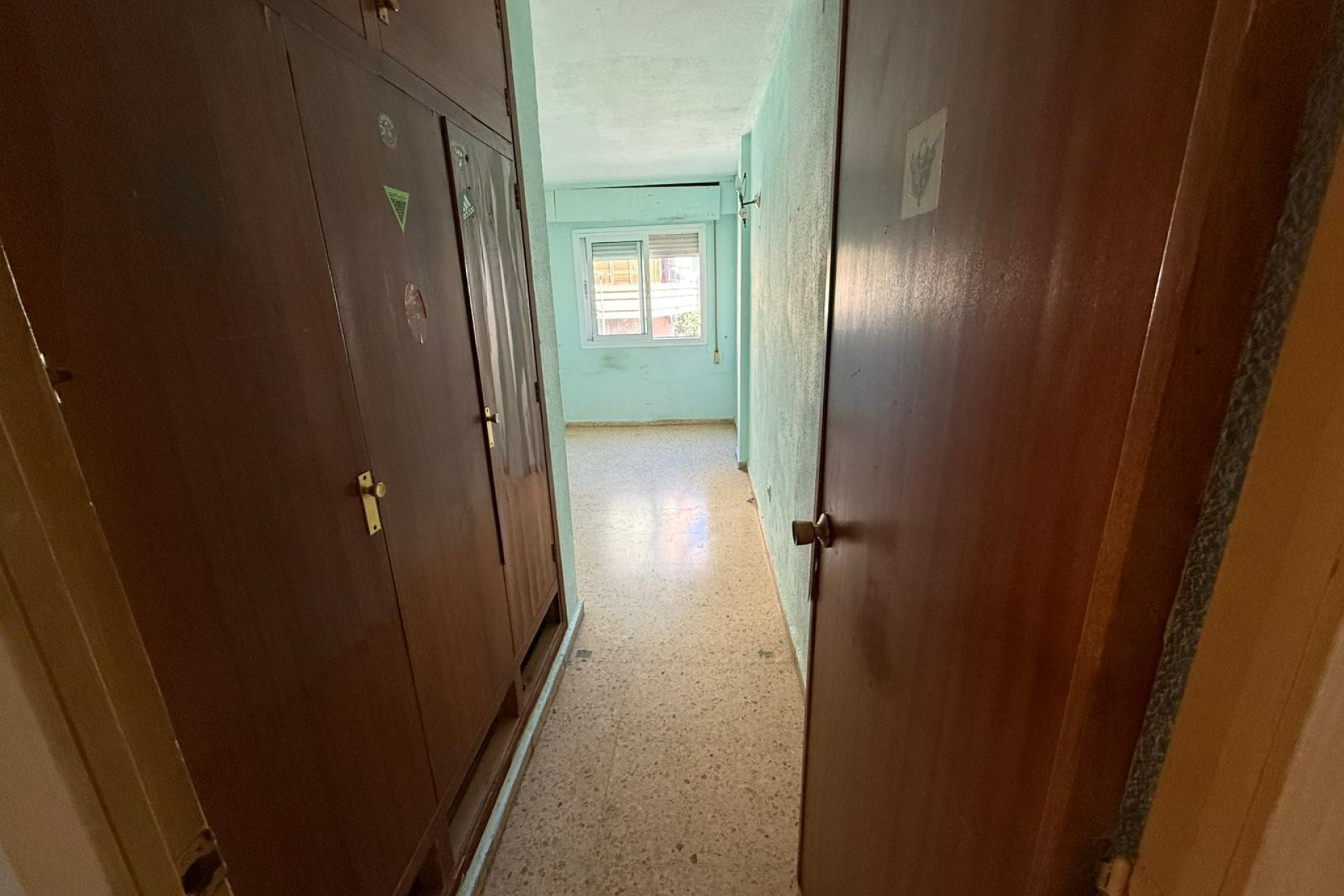 Resale - Apartment / flat - Denia - Center