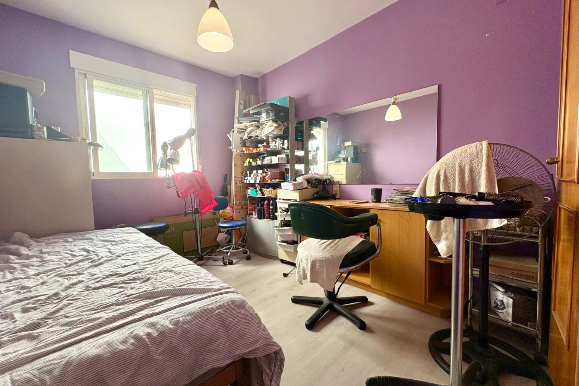 Resale - Apartment / flat - Denia - Center