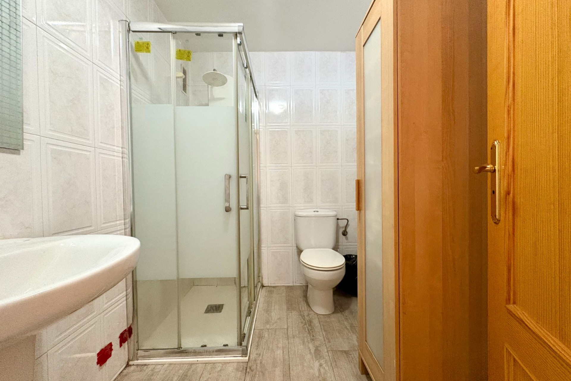 Resale - Apartment / flat - Denia - Center