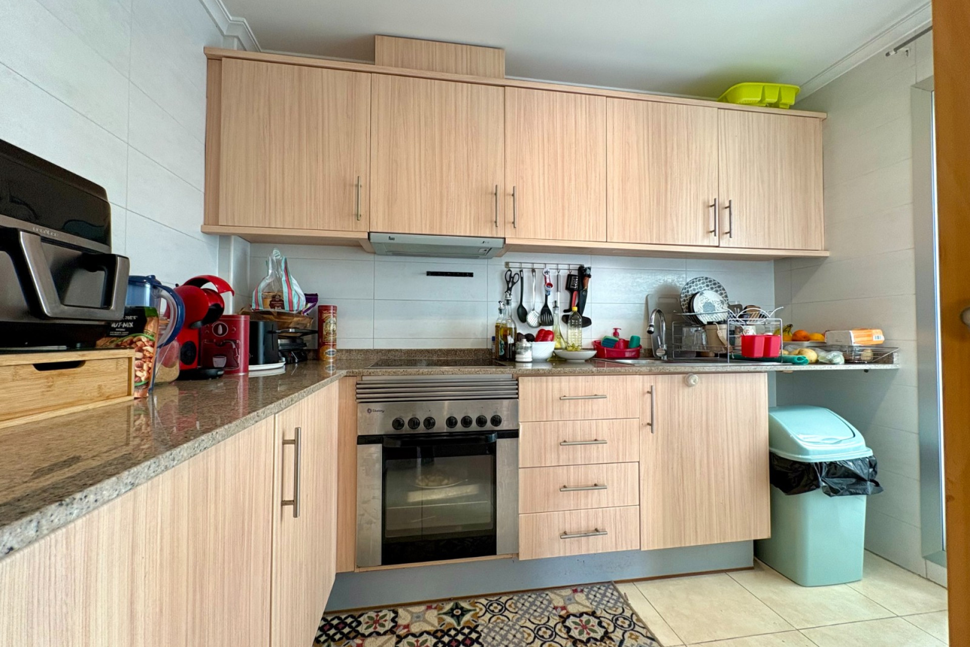 Resale - Apartment / flat - Denia - Center