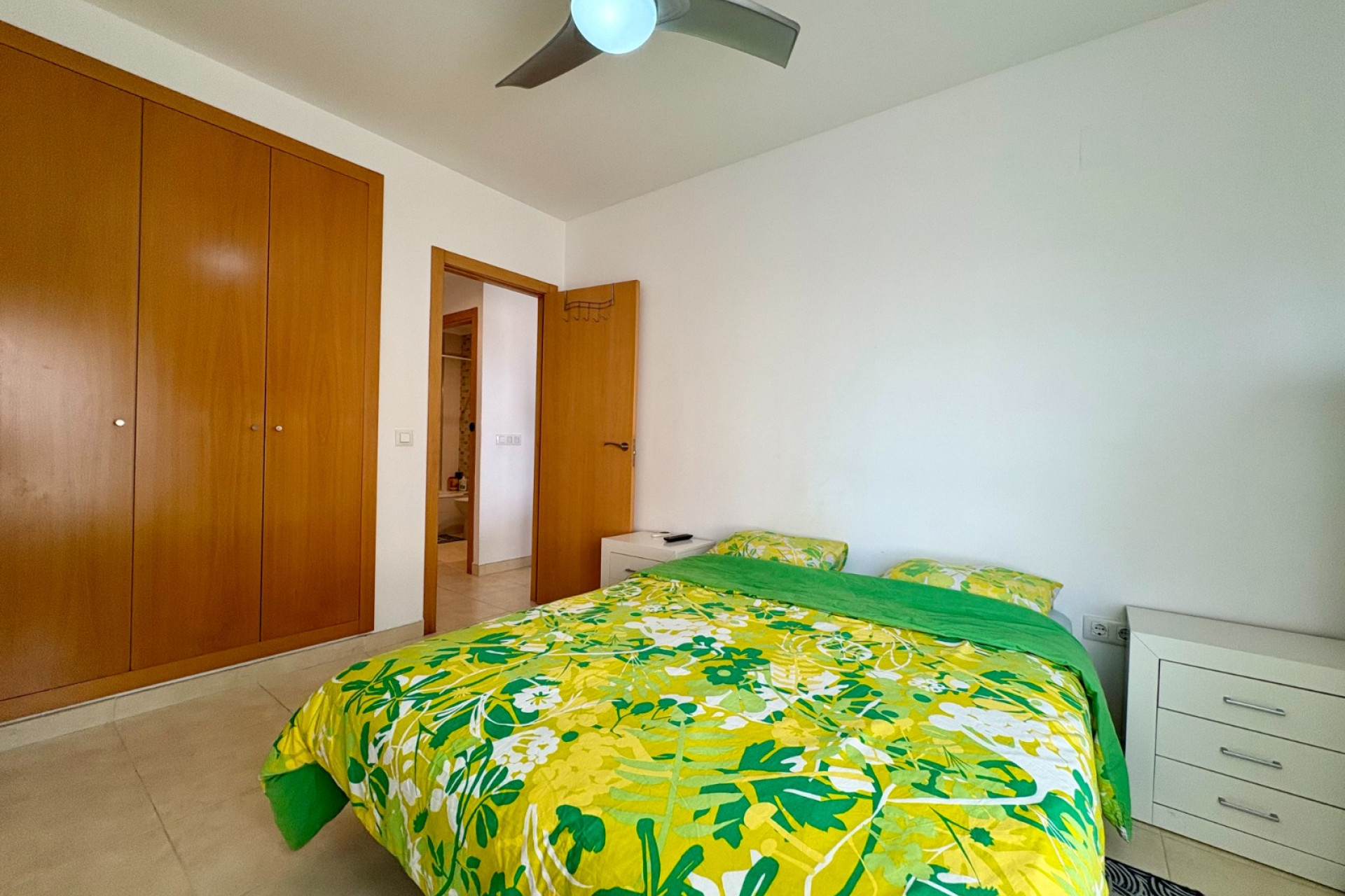 Resale - Apartment / flat - Denia - Center