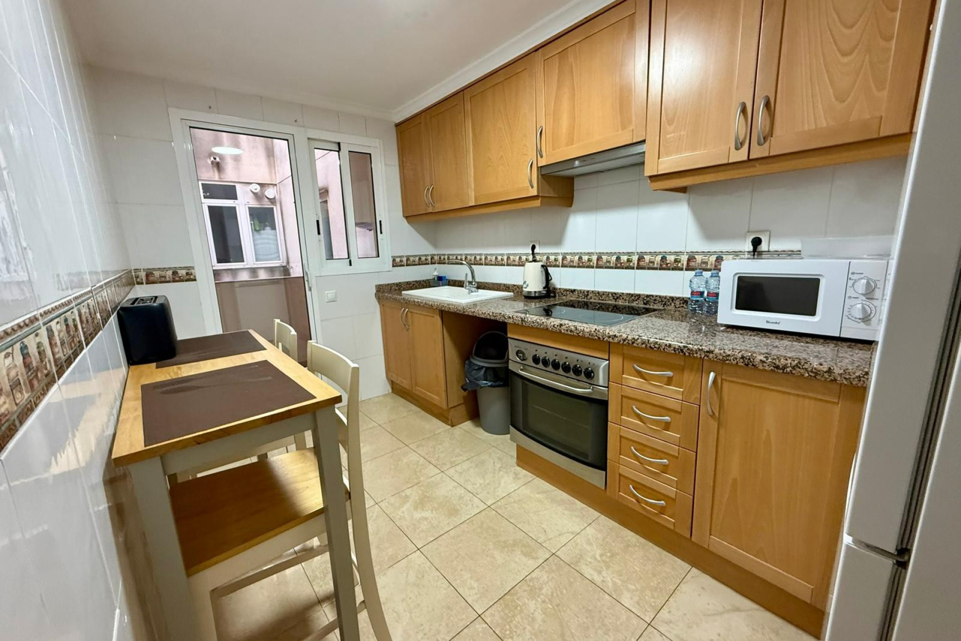 Resale - Apartment / flat - Denia - Center