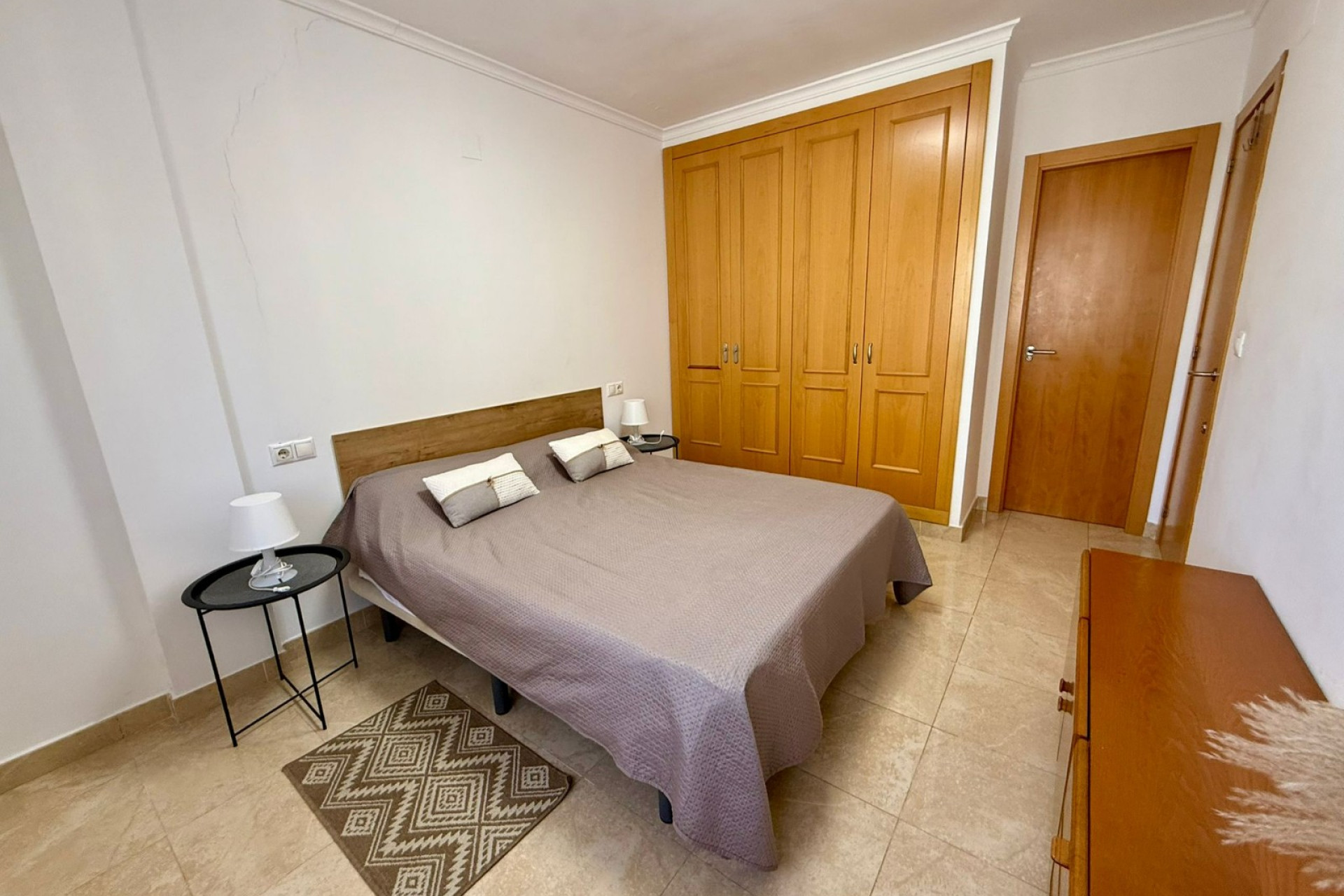 Resale - Apartment / flat - Denia - Center