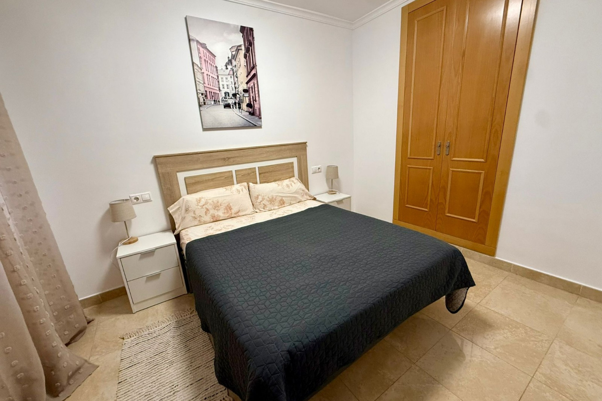 Resale - Apartment / flat - Denia - Center