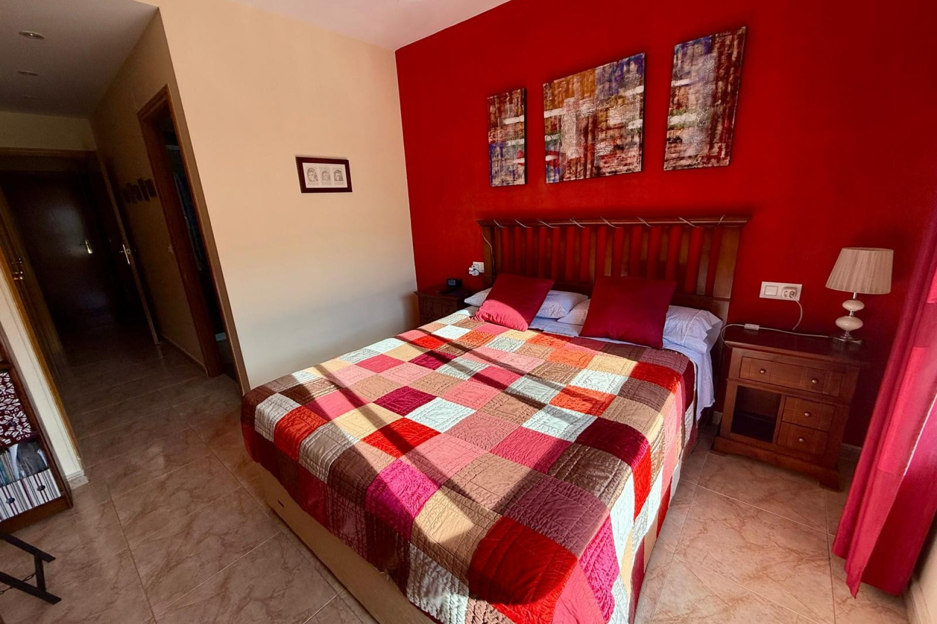 Resale - Apartment / flat - Denia - Center