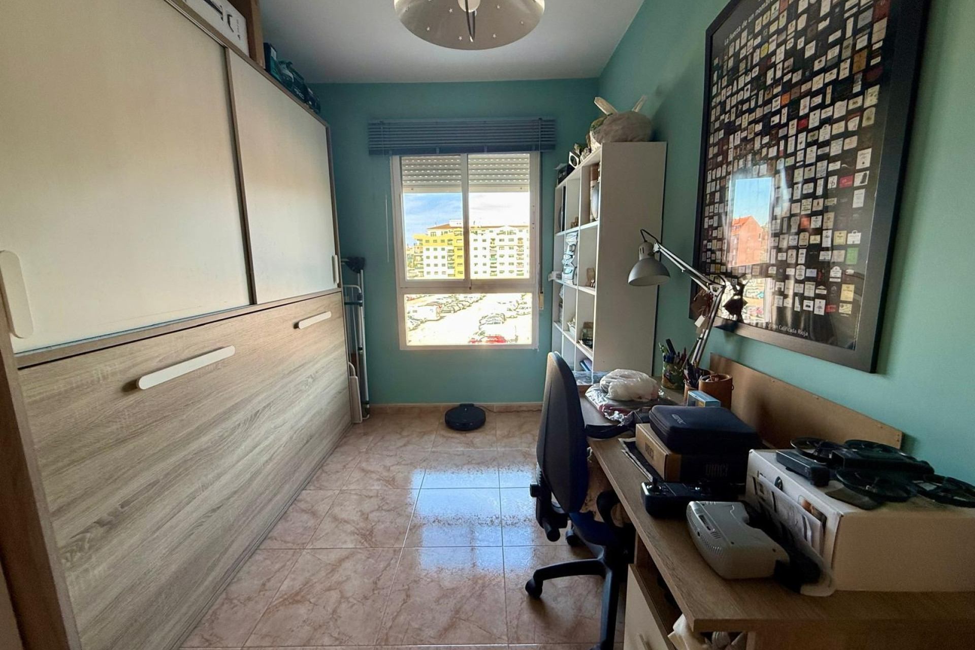 Resale - Apartment / flat - Denia - Center