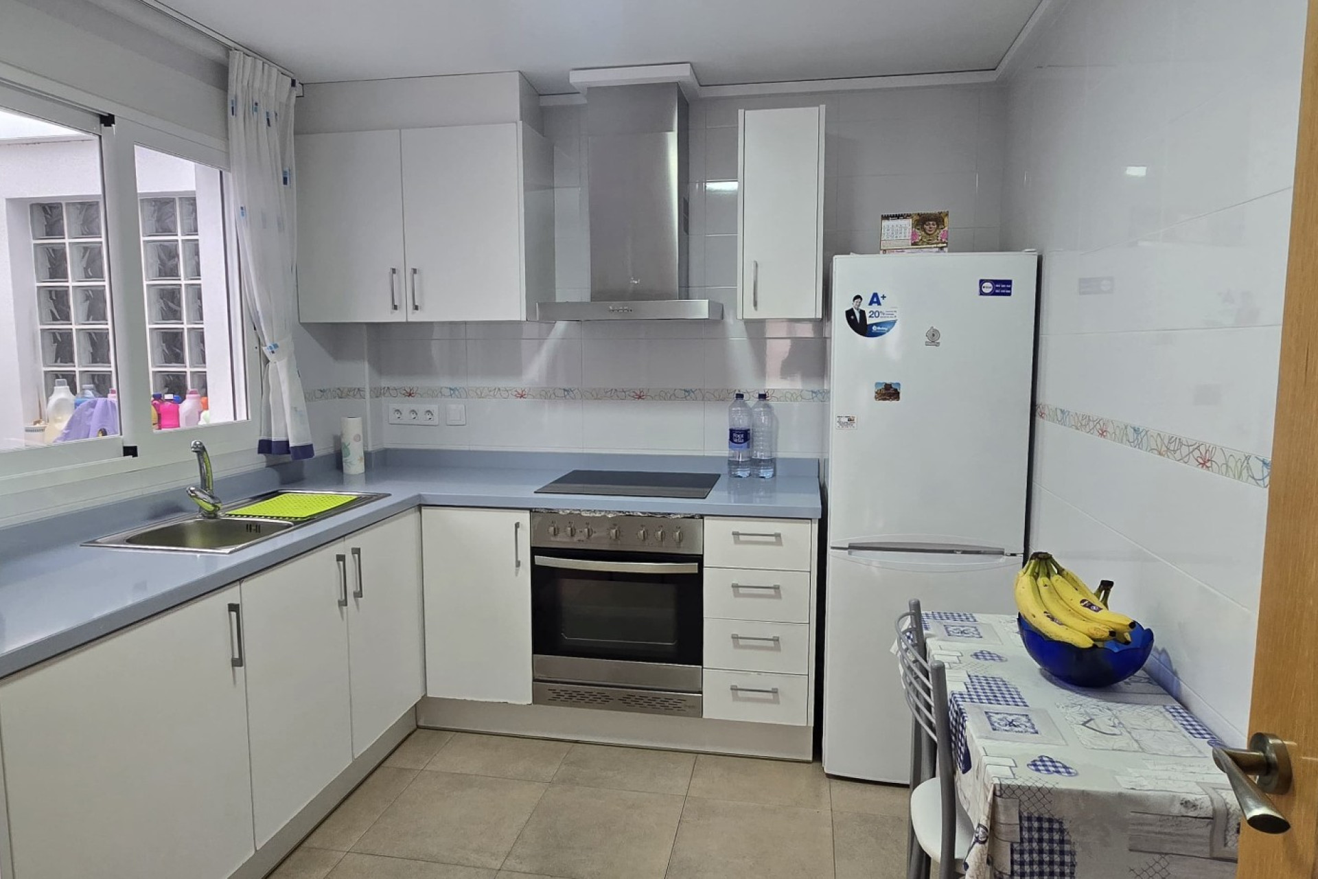 Resale - Apartment / flat - Denia - La Xara - La Sella